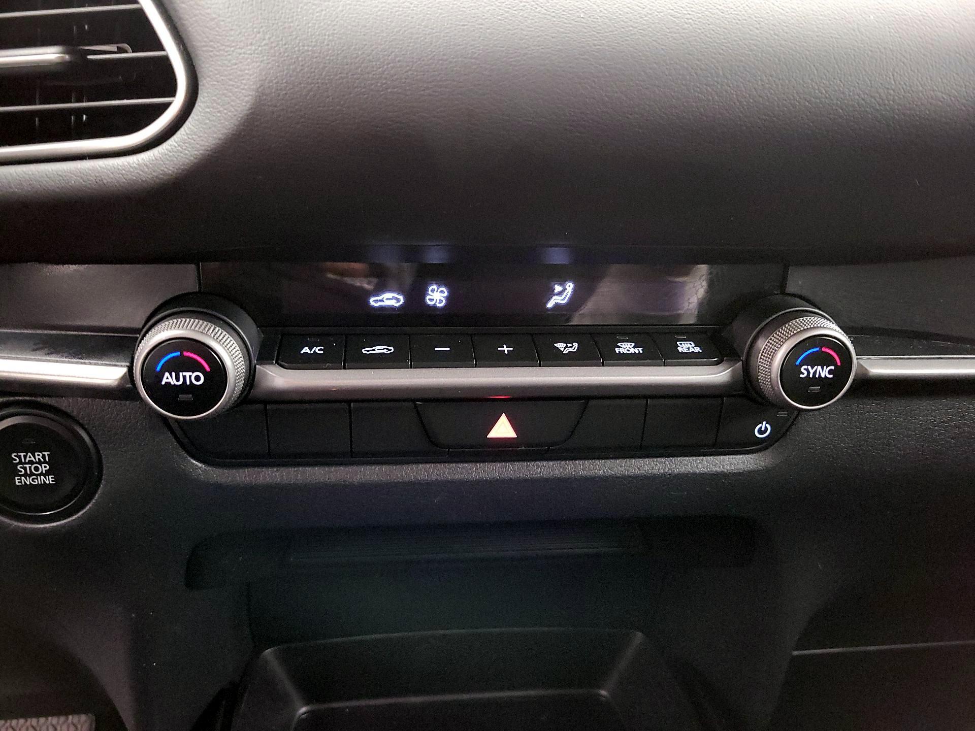 Thumbnail: 2025 Mazda CX-30 - 16