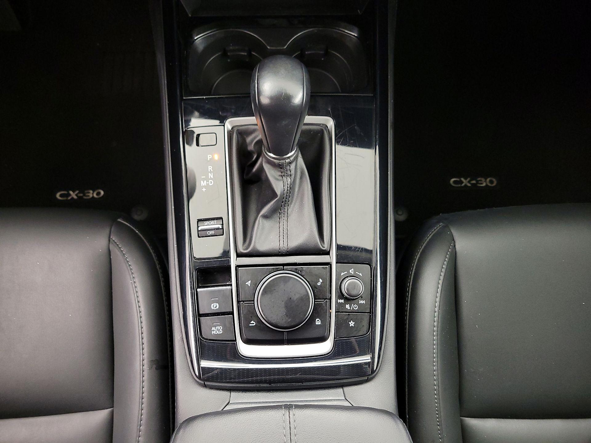 Thumbnail: 2025 Mazda CX-30 - 17