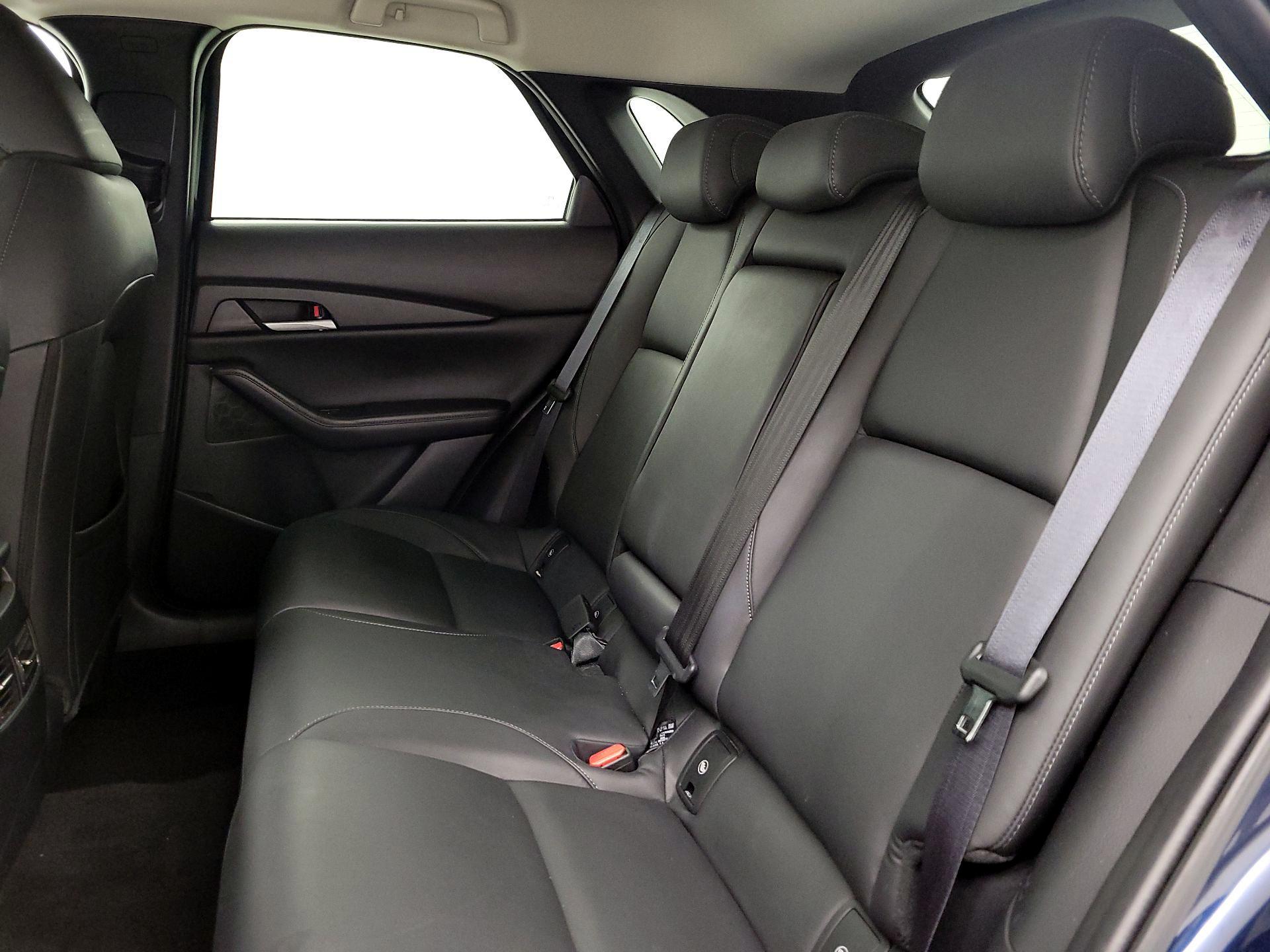 Thumbnail: 2025 Mazda CX-30 - 18