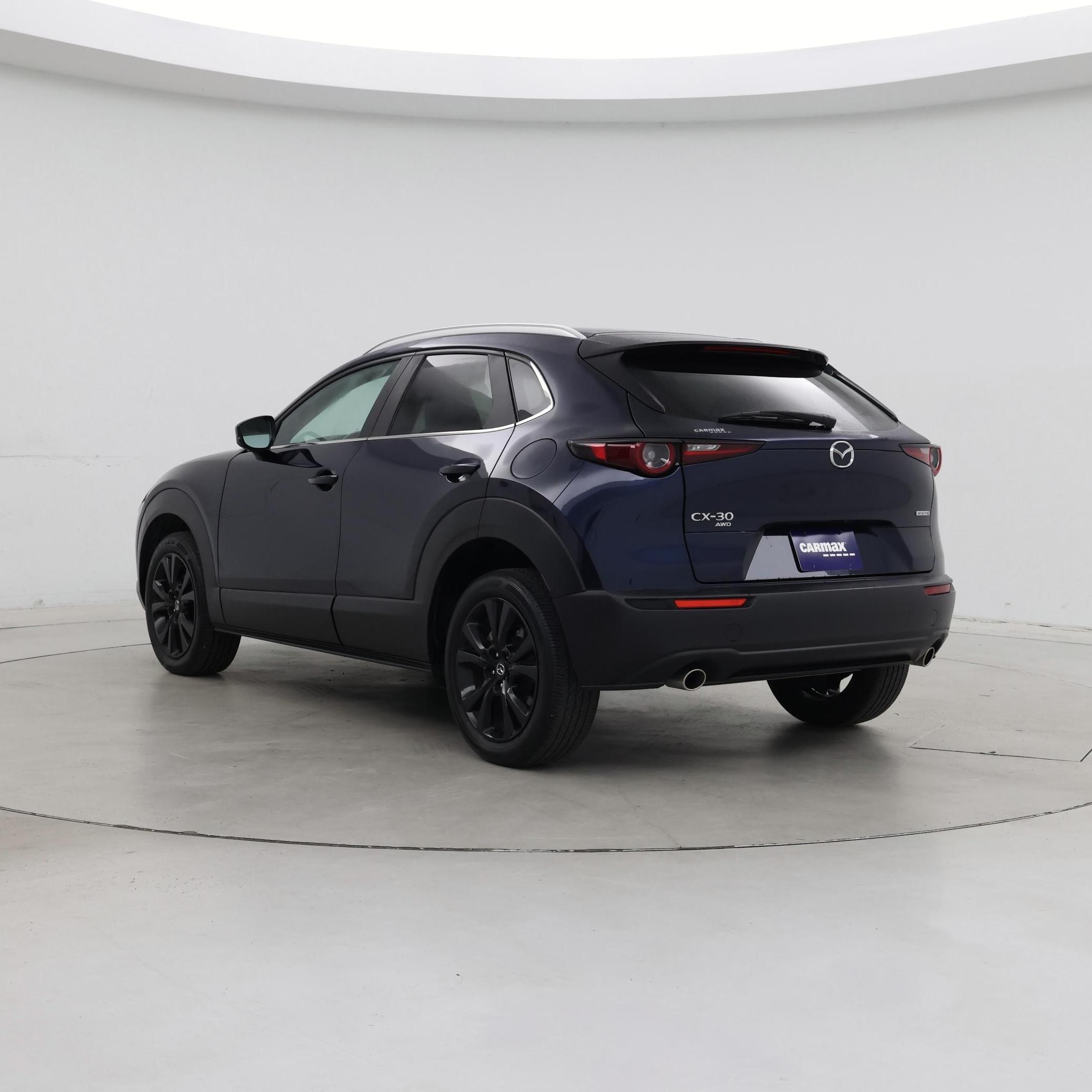 Thumbnail: 2025 Mazda CX-30 - 2