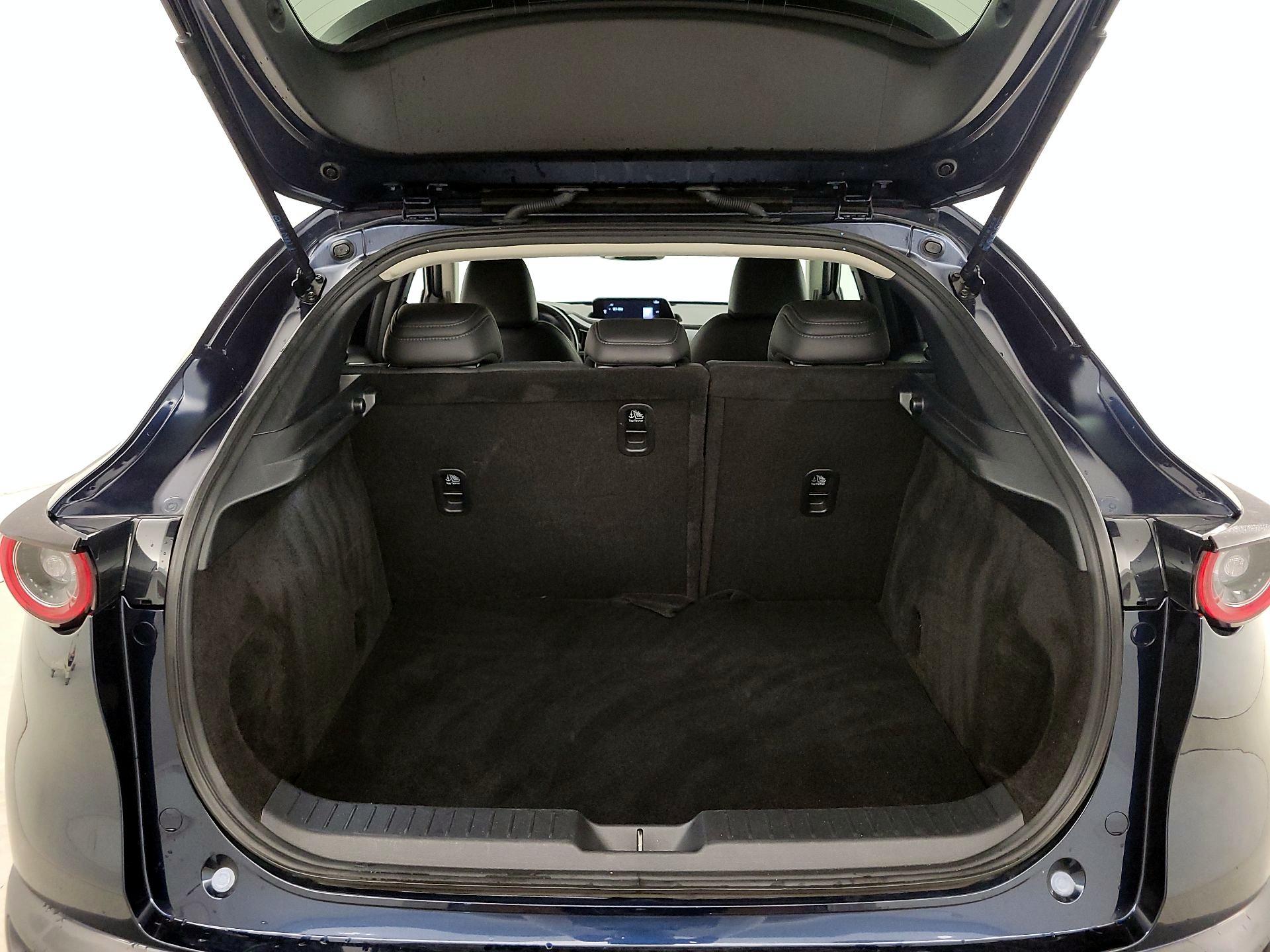 Thumbnail: 2025 Mazda CX-30 - 19