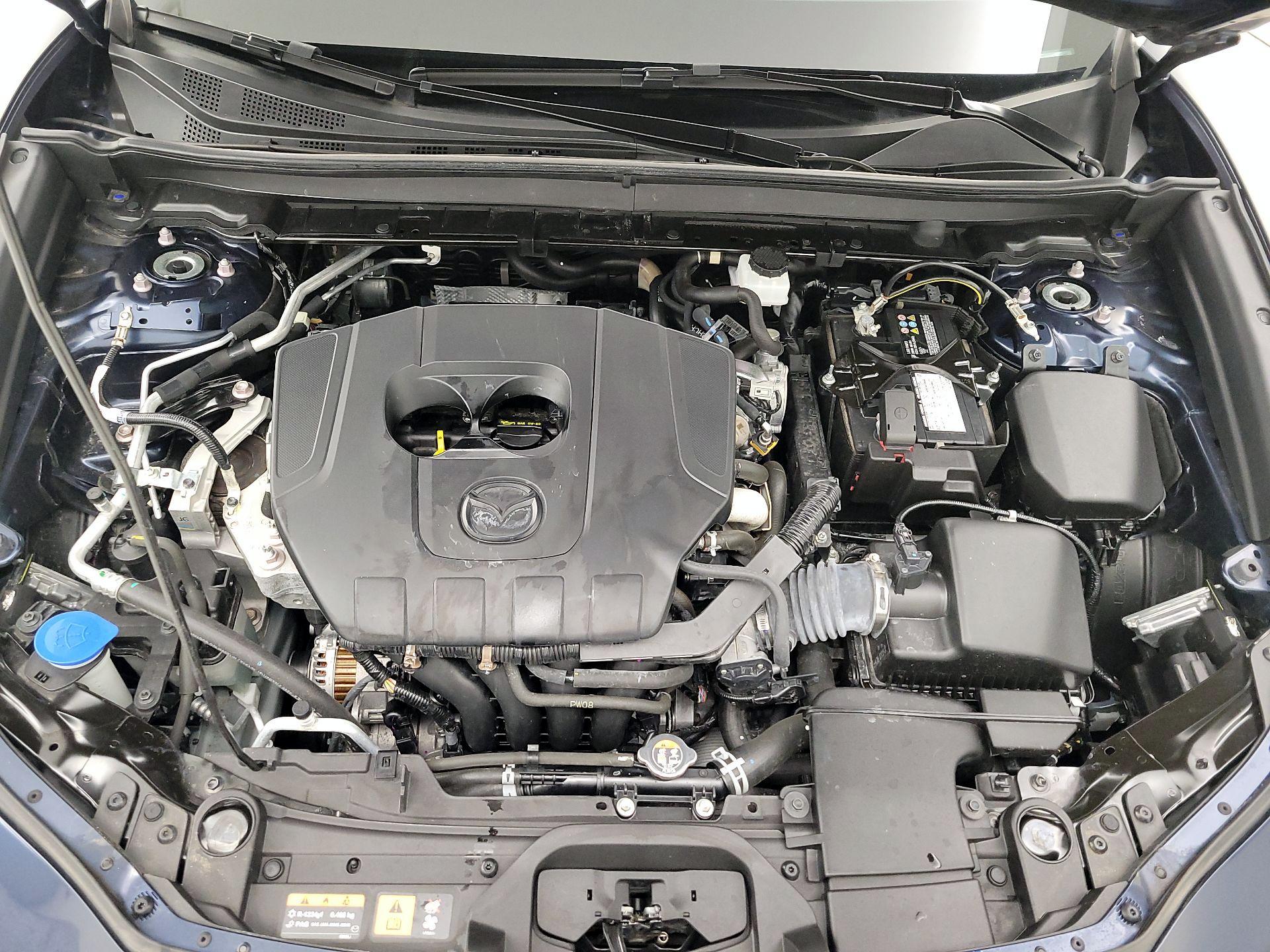 Thumbnail: 2025 Mazda CX-30 - 20