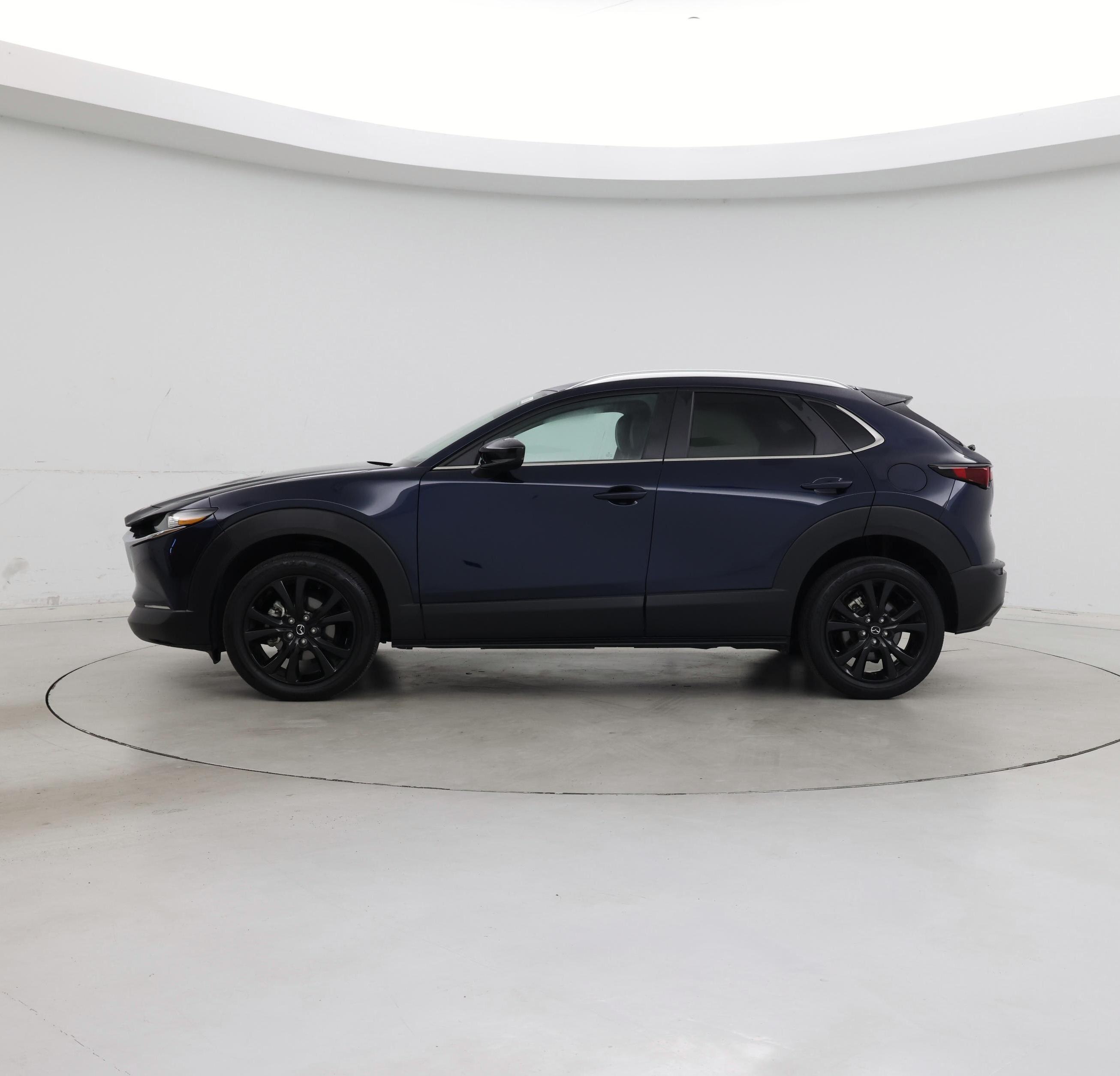 Thumbnail: 2025 Mazda CX-30 - 3
