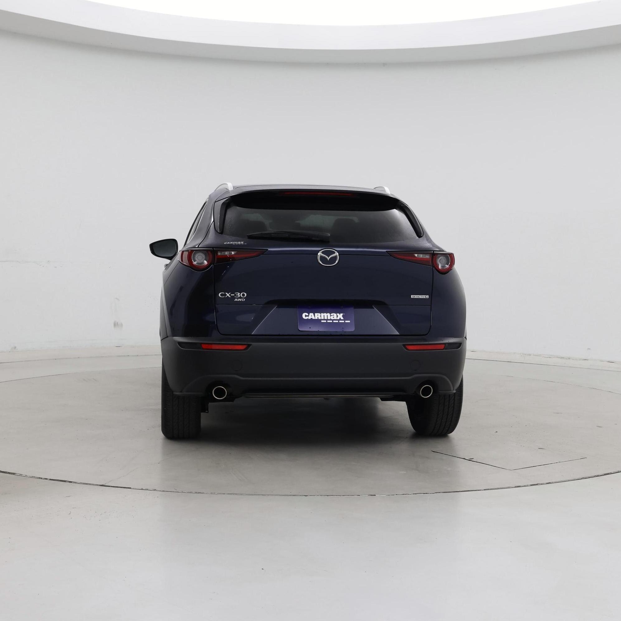 Thumbnail: 2025 Mazda CX-30 - 6