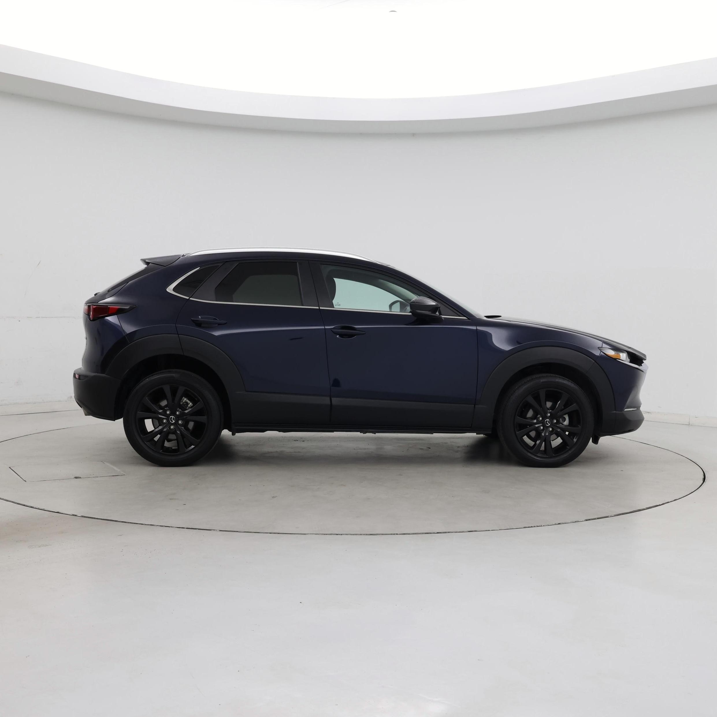 Thumbnail: 2025 Mazda CX-30 - 7