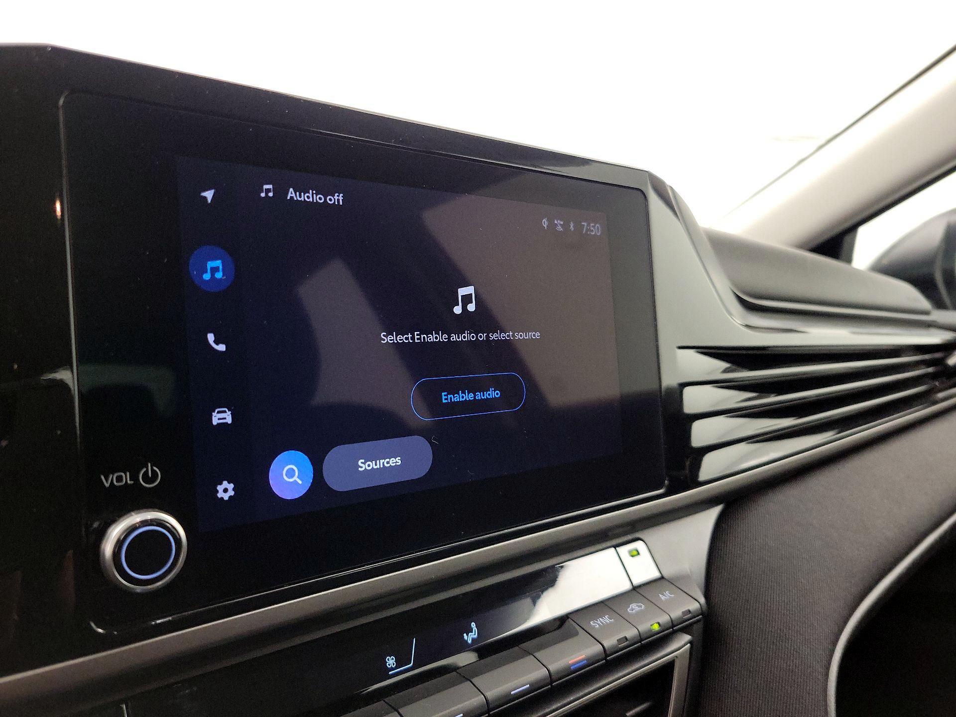 Thumbnail: 2025 Toyota Camry - 15