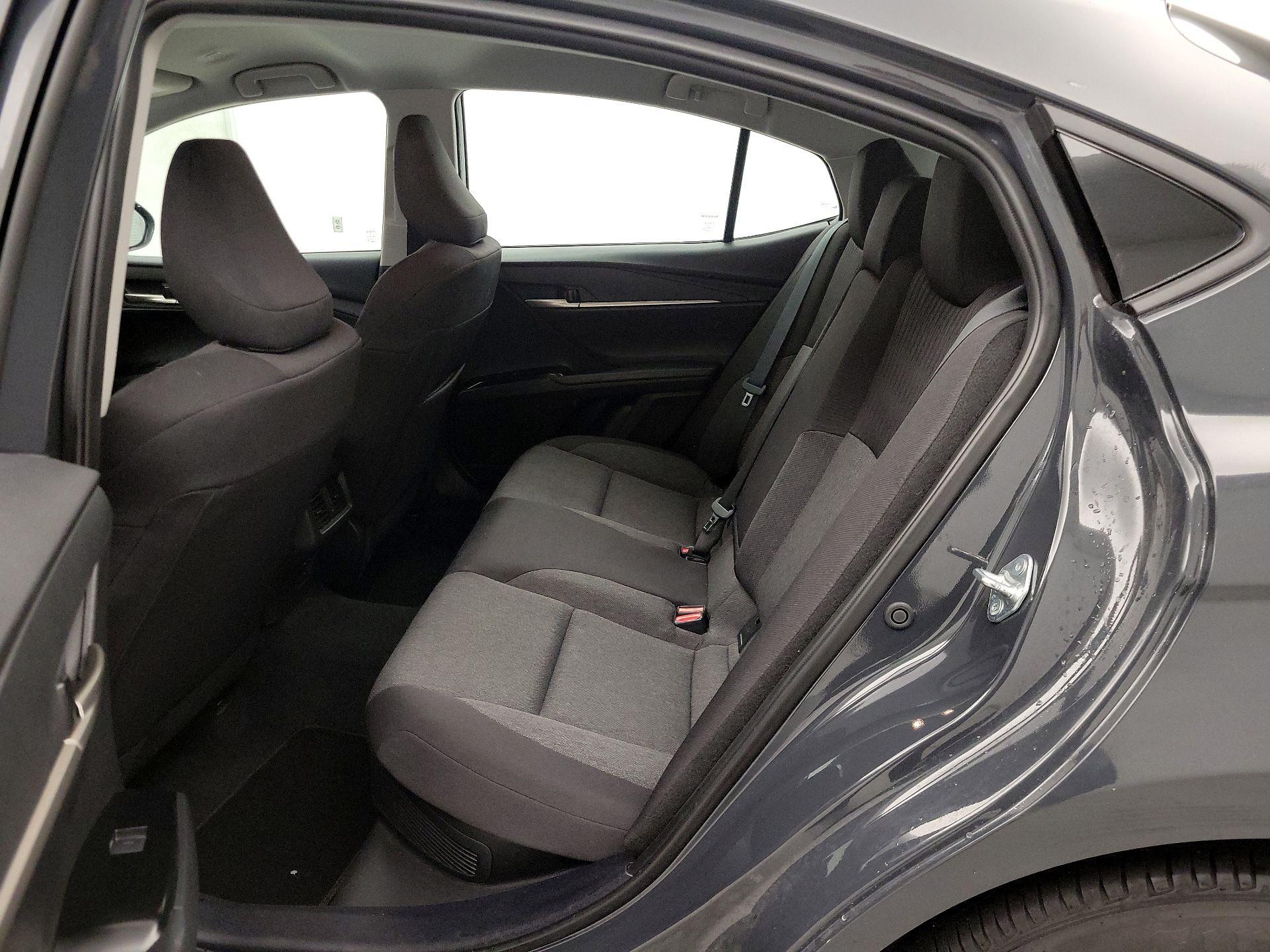 Thumbnail: 2025 Toyota Camry - 19