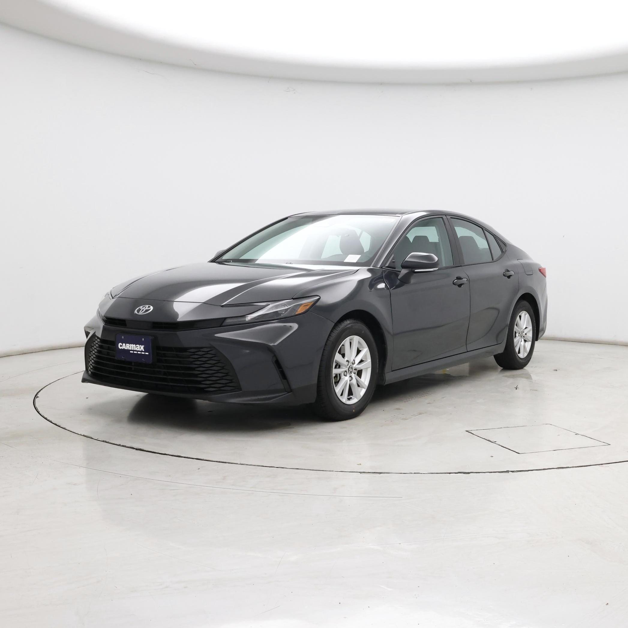 Thumbnail: 2025 Toyota Camry - 4