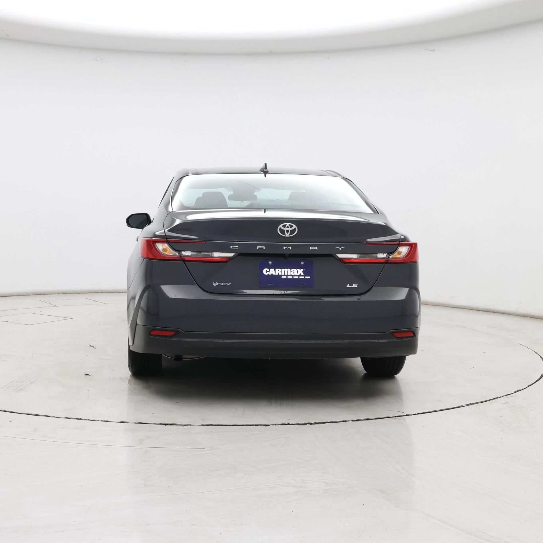 Thumbnail: 2025 Toyota Camry - 6