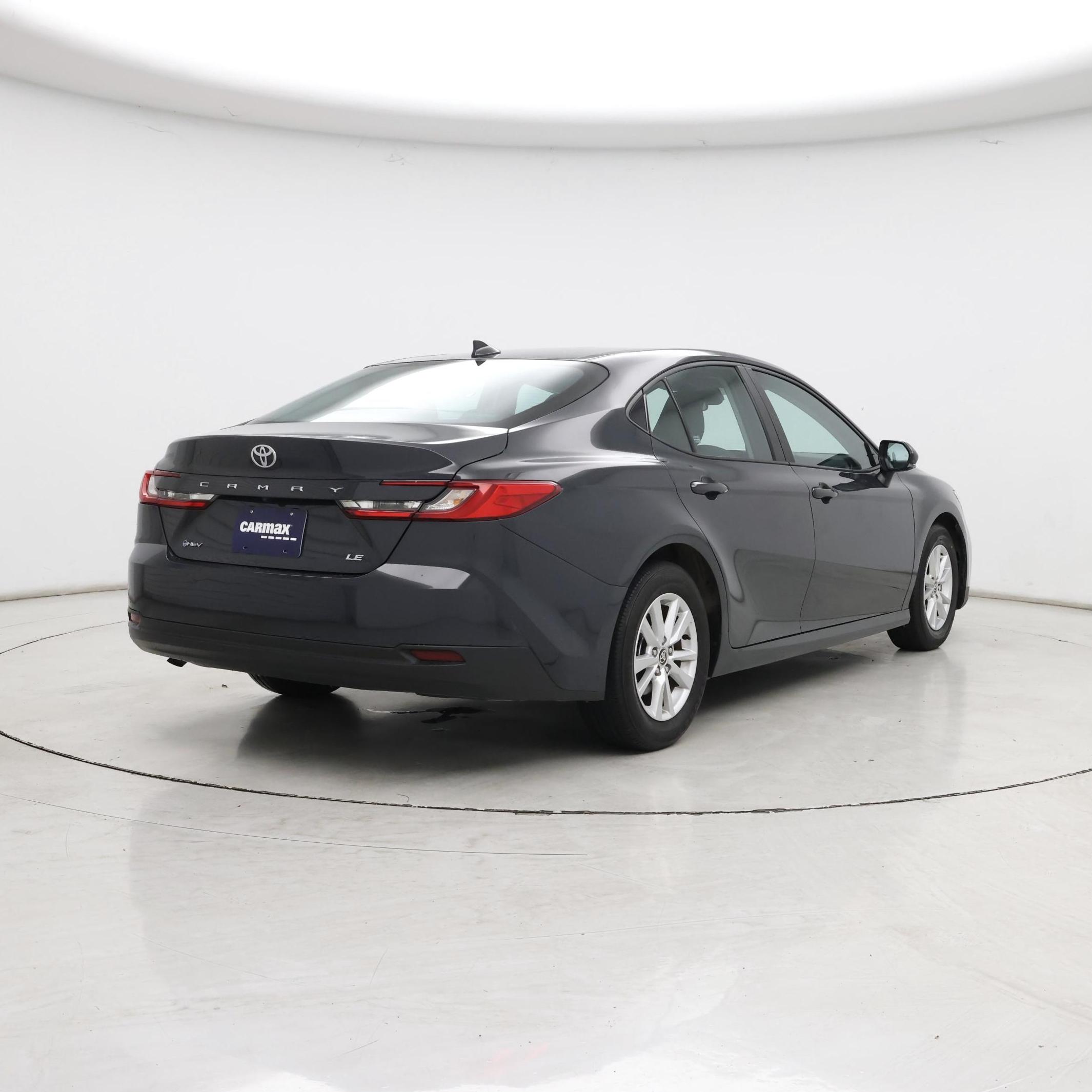 Thumbnail: 2025 Toyota Camry - 8