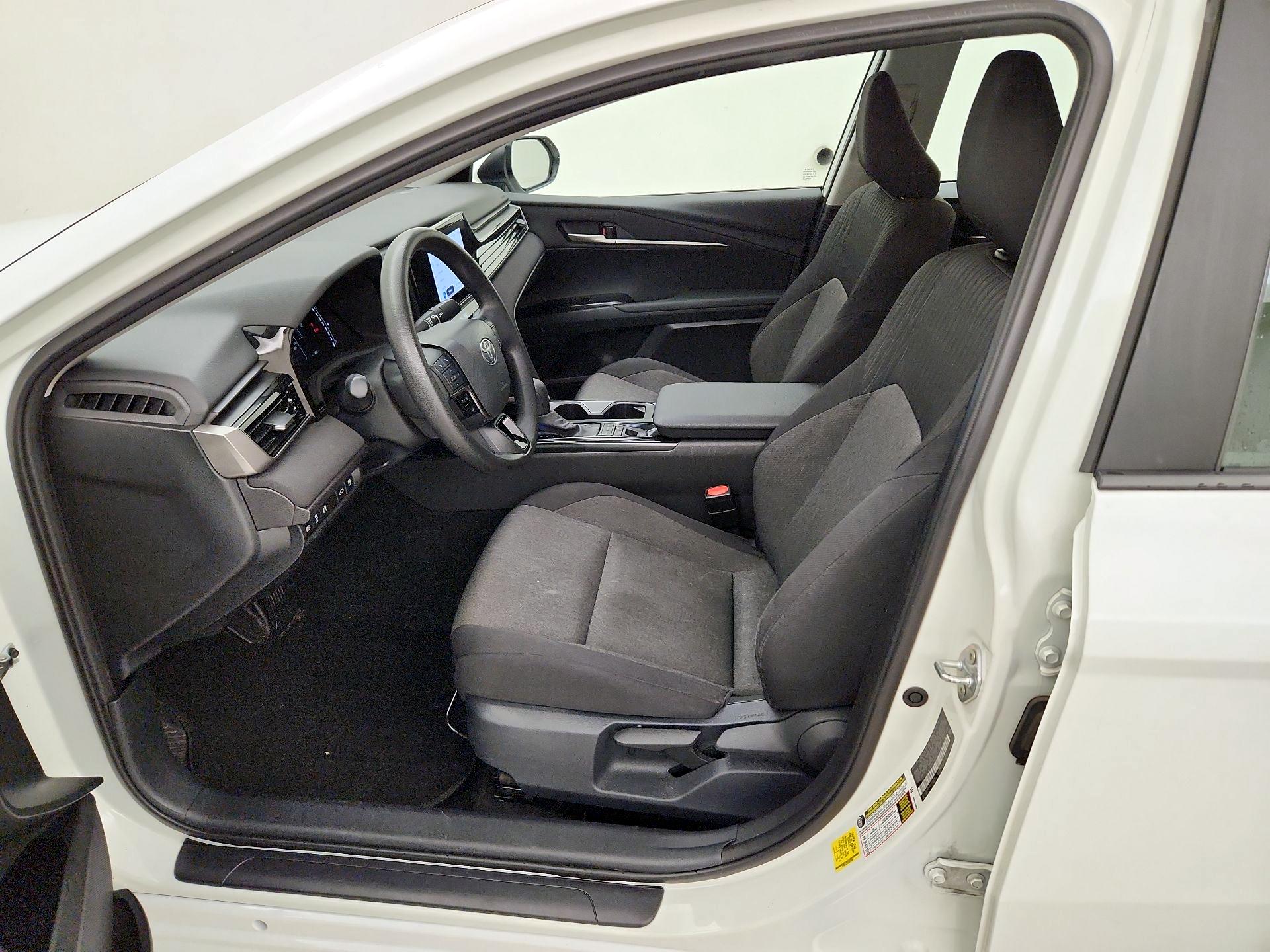 Thumbnail: 2025 Toyota Camry - 11