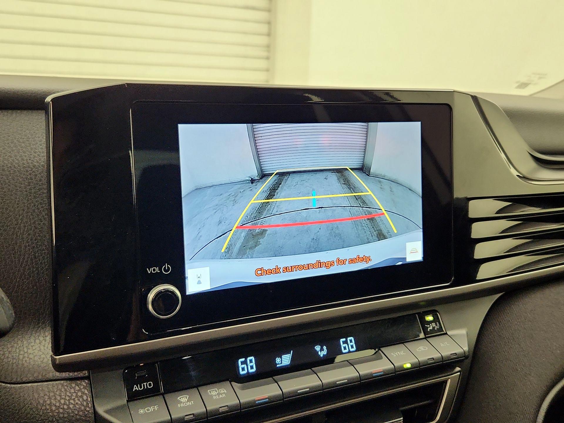 Thumbnail: 2025 Toyota Camry - 14