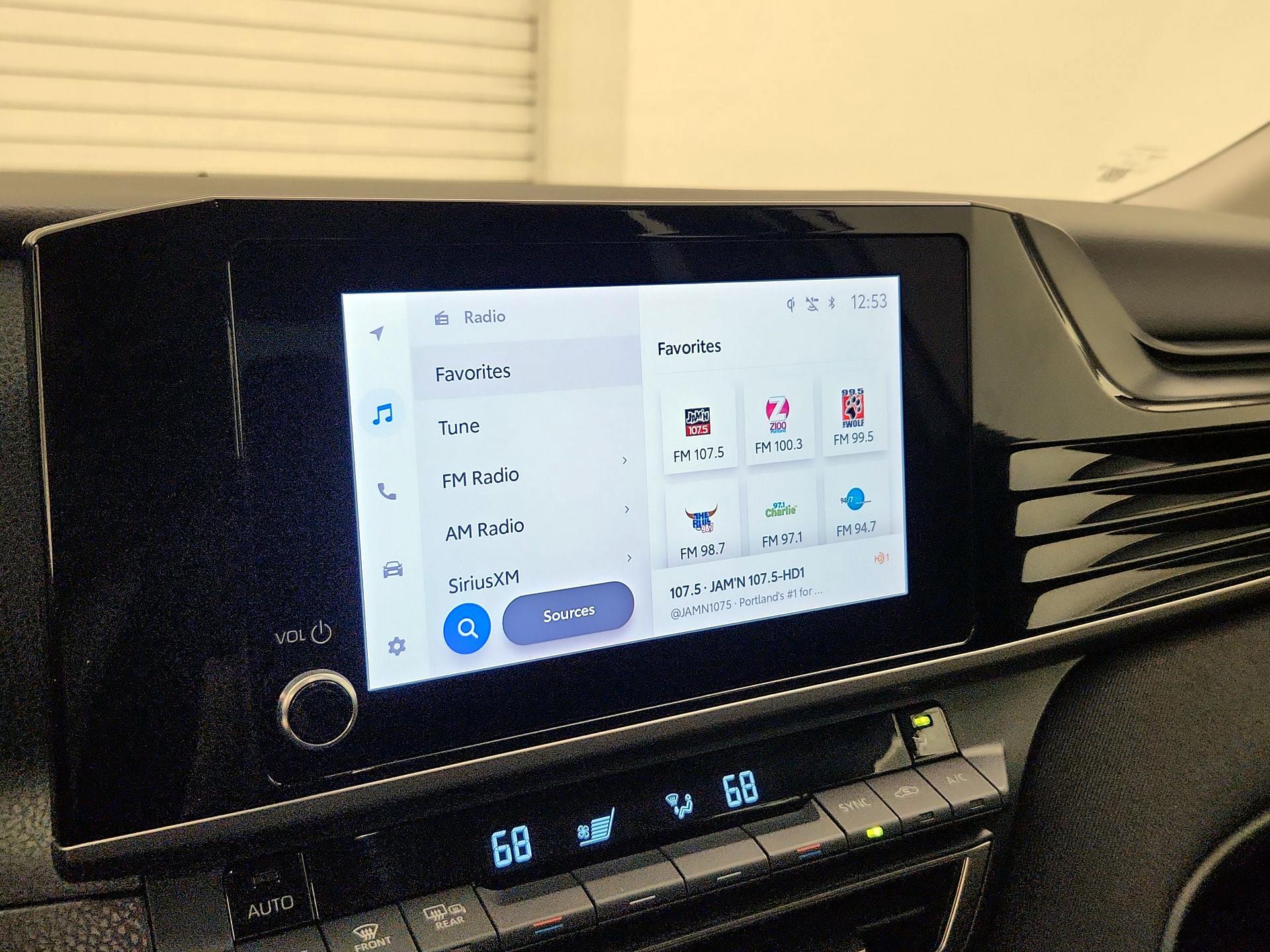 Thumbnail: 2025 Toyota Camry - 15