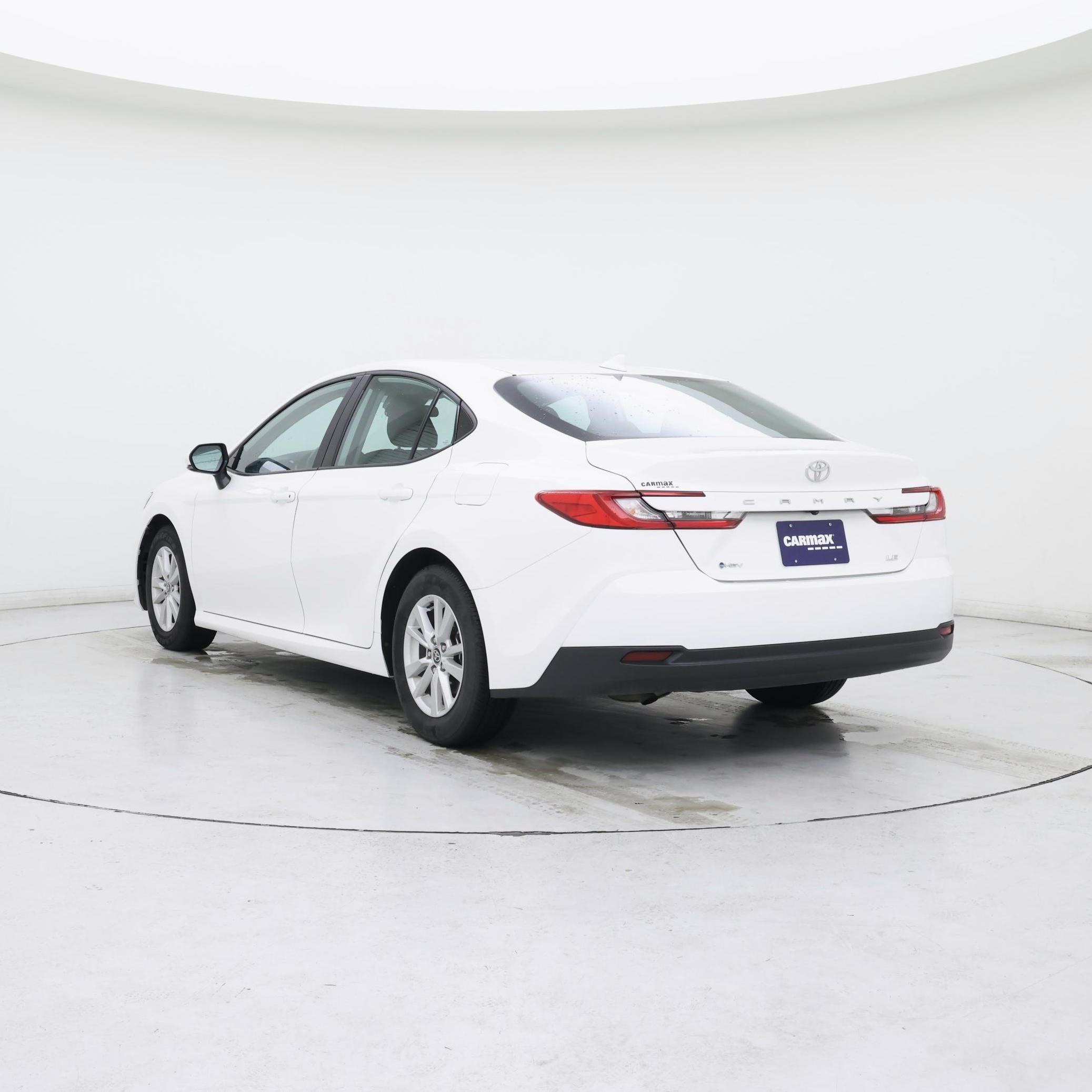 Thumbnail: 2025 Toyota Camry - 2