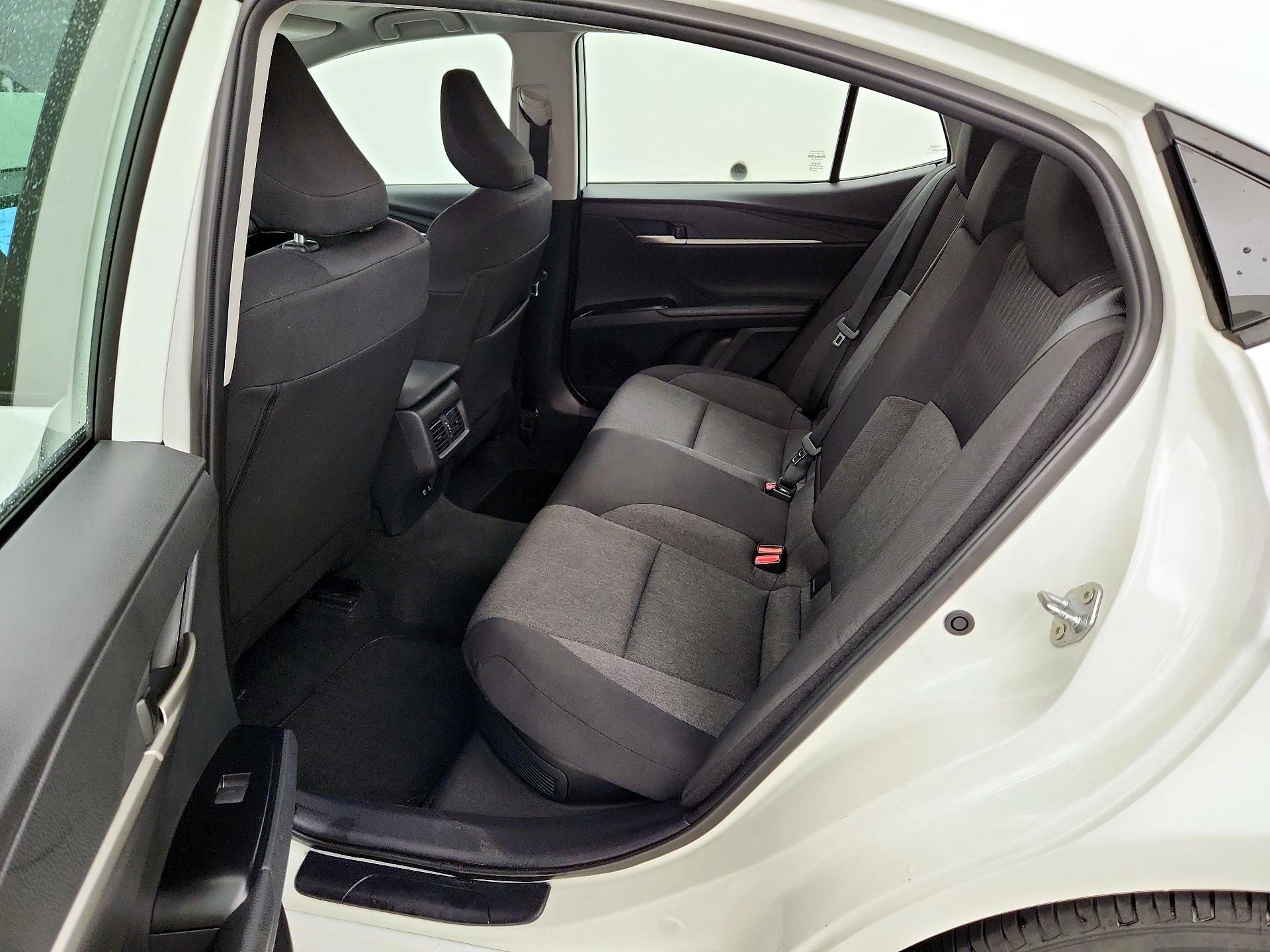 Thumbnail: 2025 Toyota Camry - 19