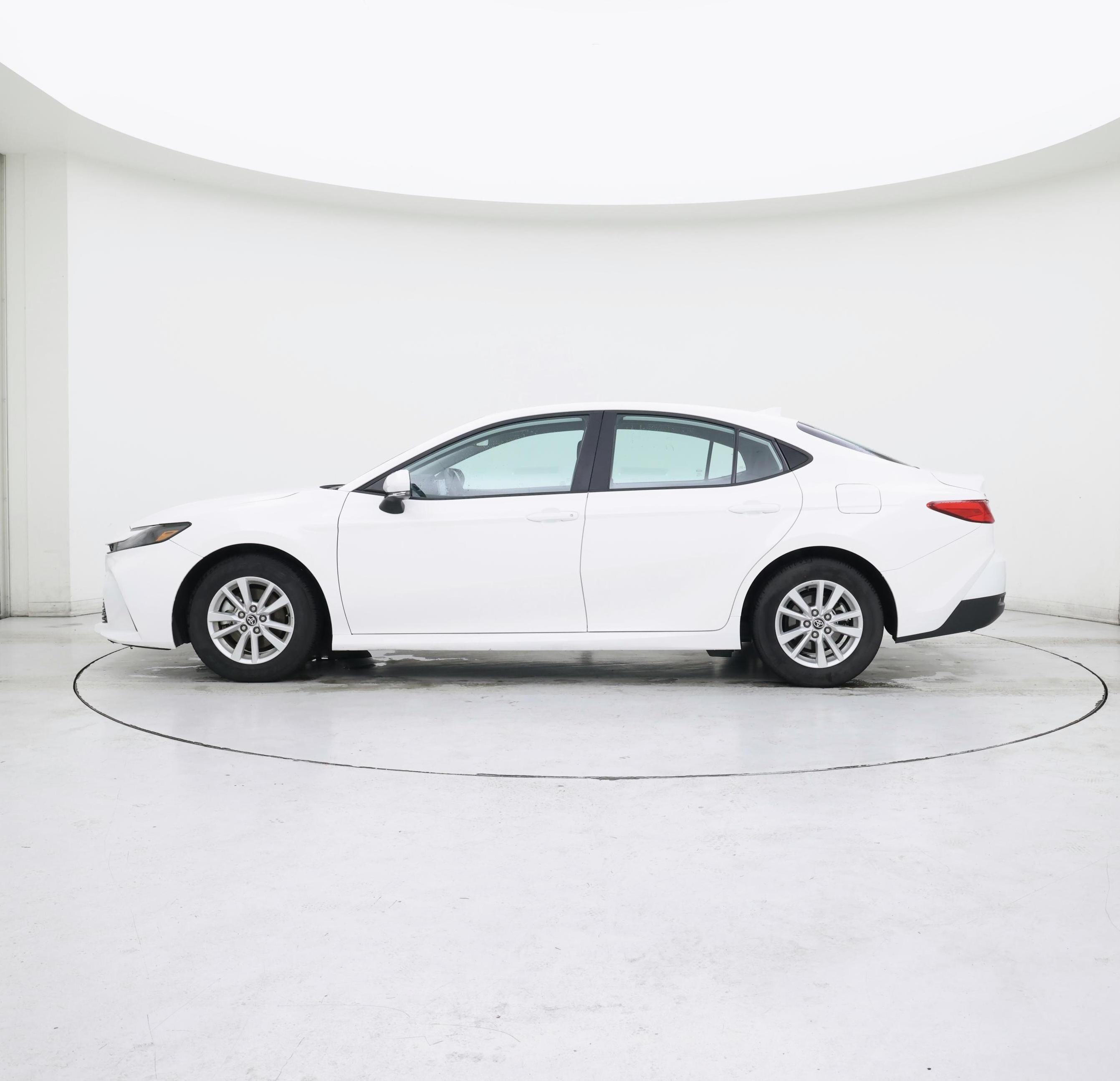 Thumbnail: 2025 Toyota Camry - 3