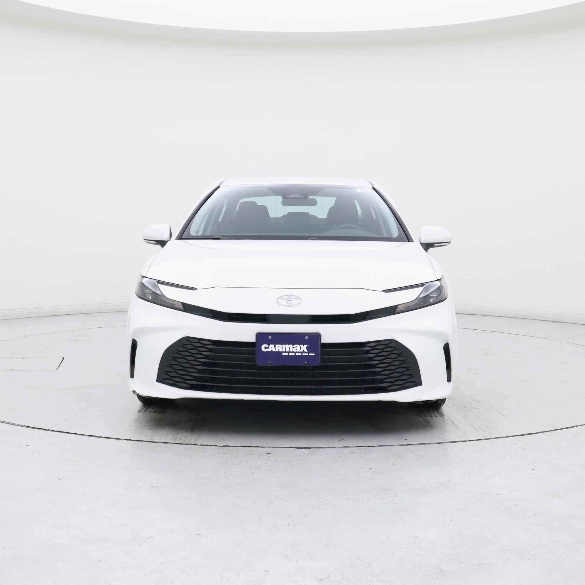 Thumbnail: 2025 Toyota Camry - 5