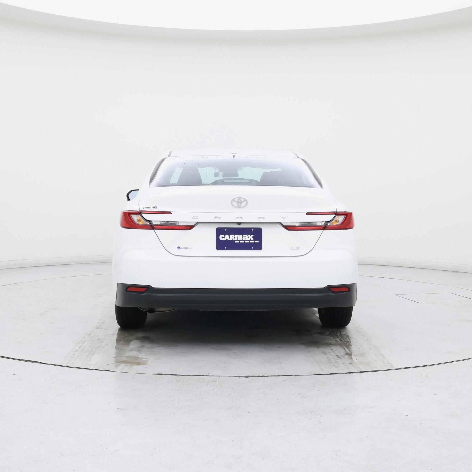 Thumbnail: 2025 Toyota Camry - 6