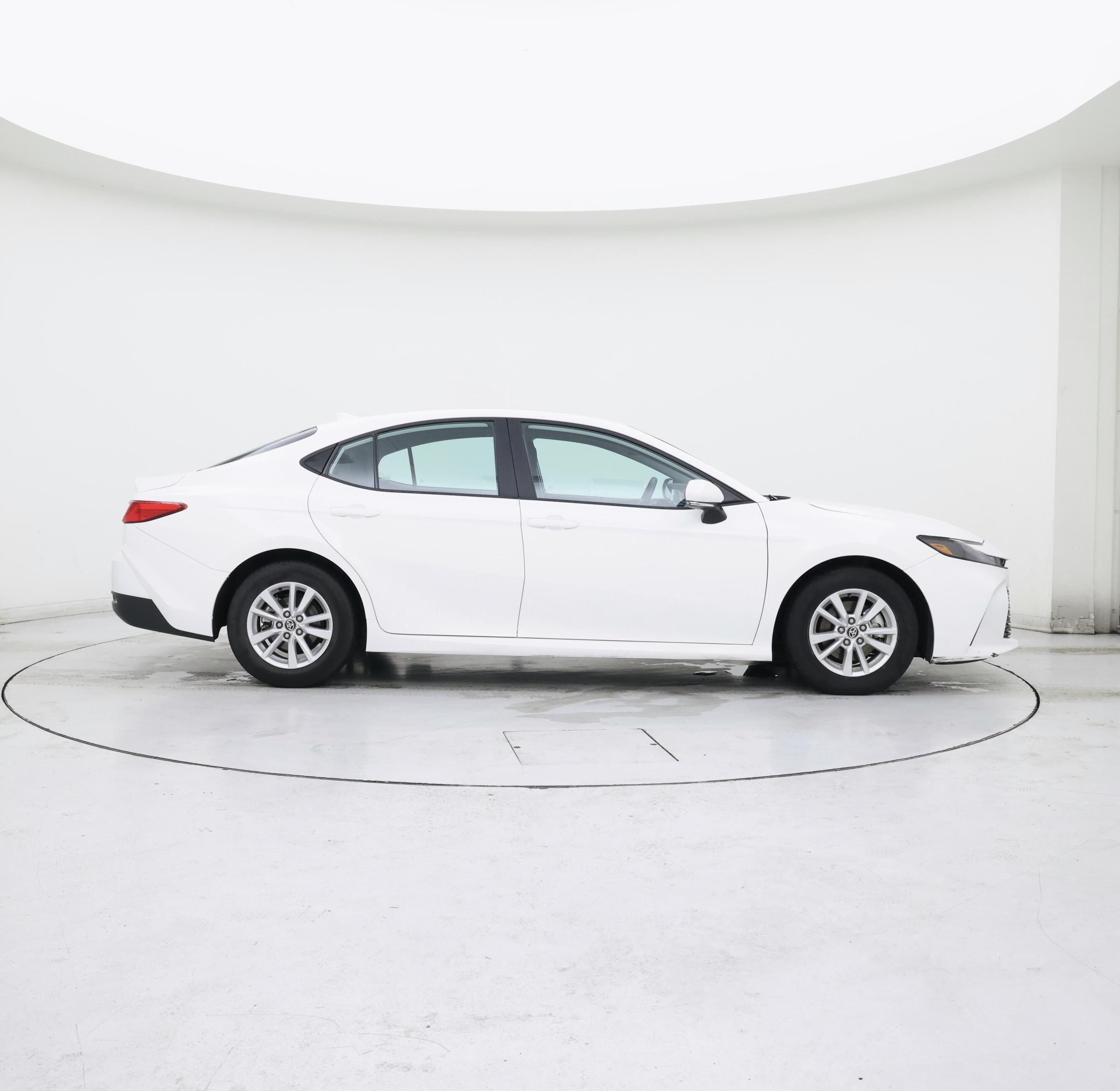 Thumbnail: 2025 Toyota Camry - 7