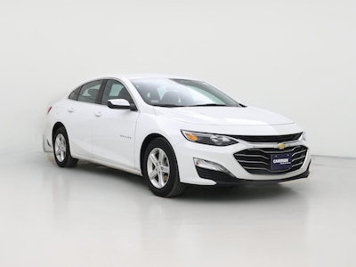 2023 Chevrolet Malibu 1LT