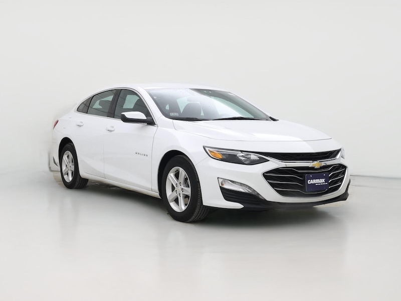 2023 Chevrolet Malibu LT -
                  Gaithersburg, MD