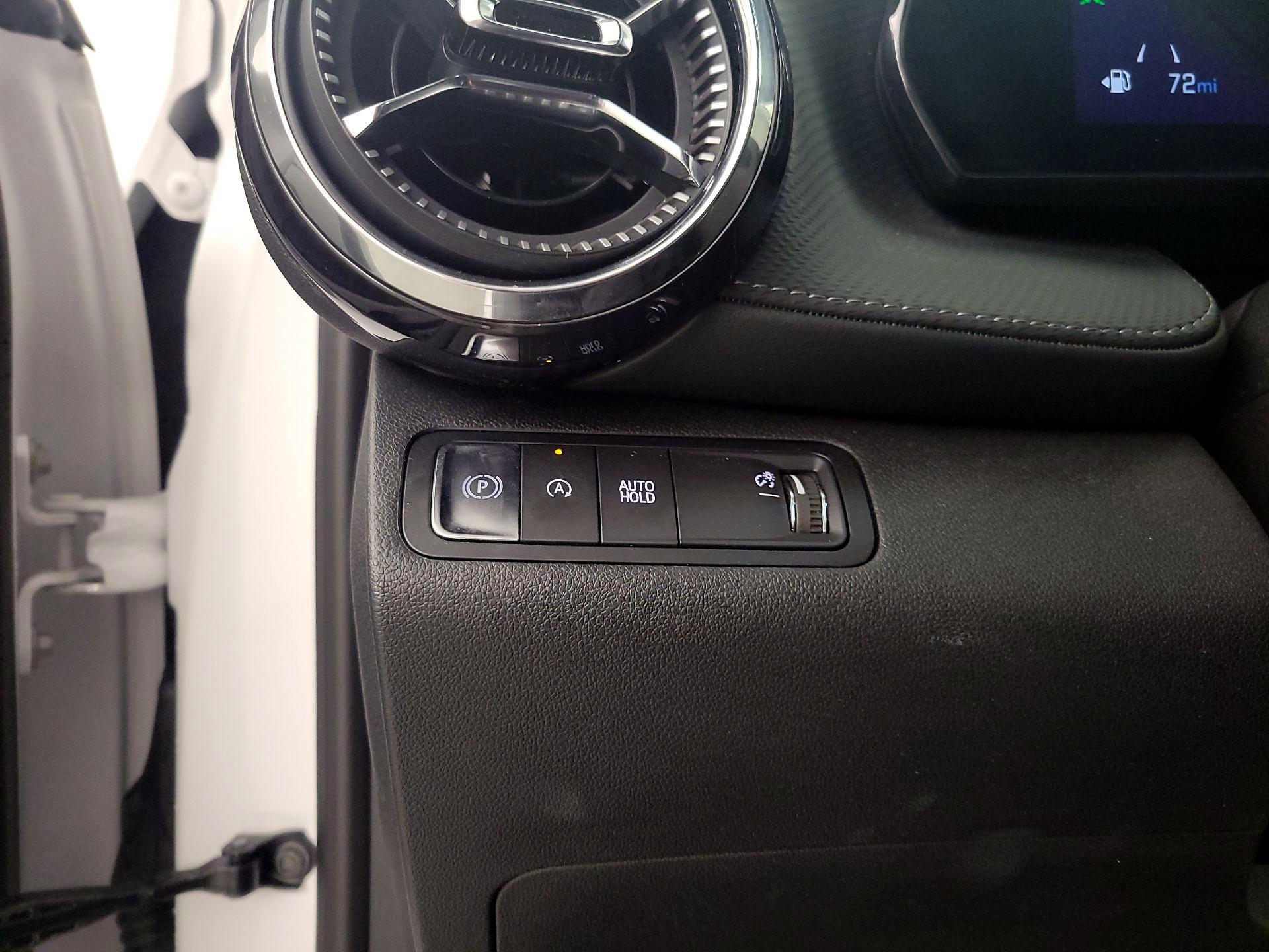 Thumbnail: 2025 Chevrolet Equinox - 13