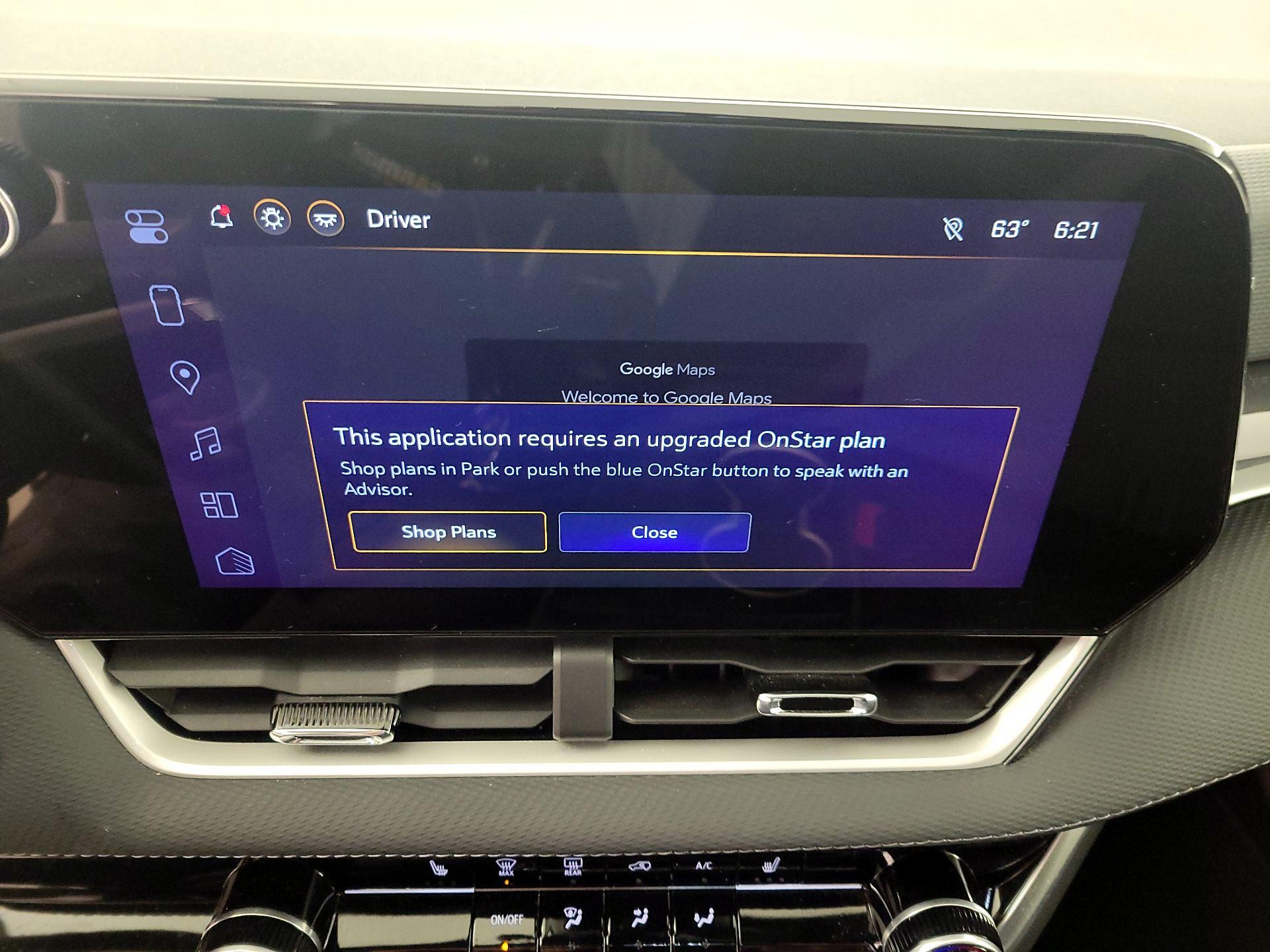 Thumbnail: 2025 Chevrolet Equinox - 14