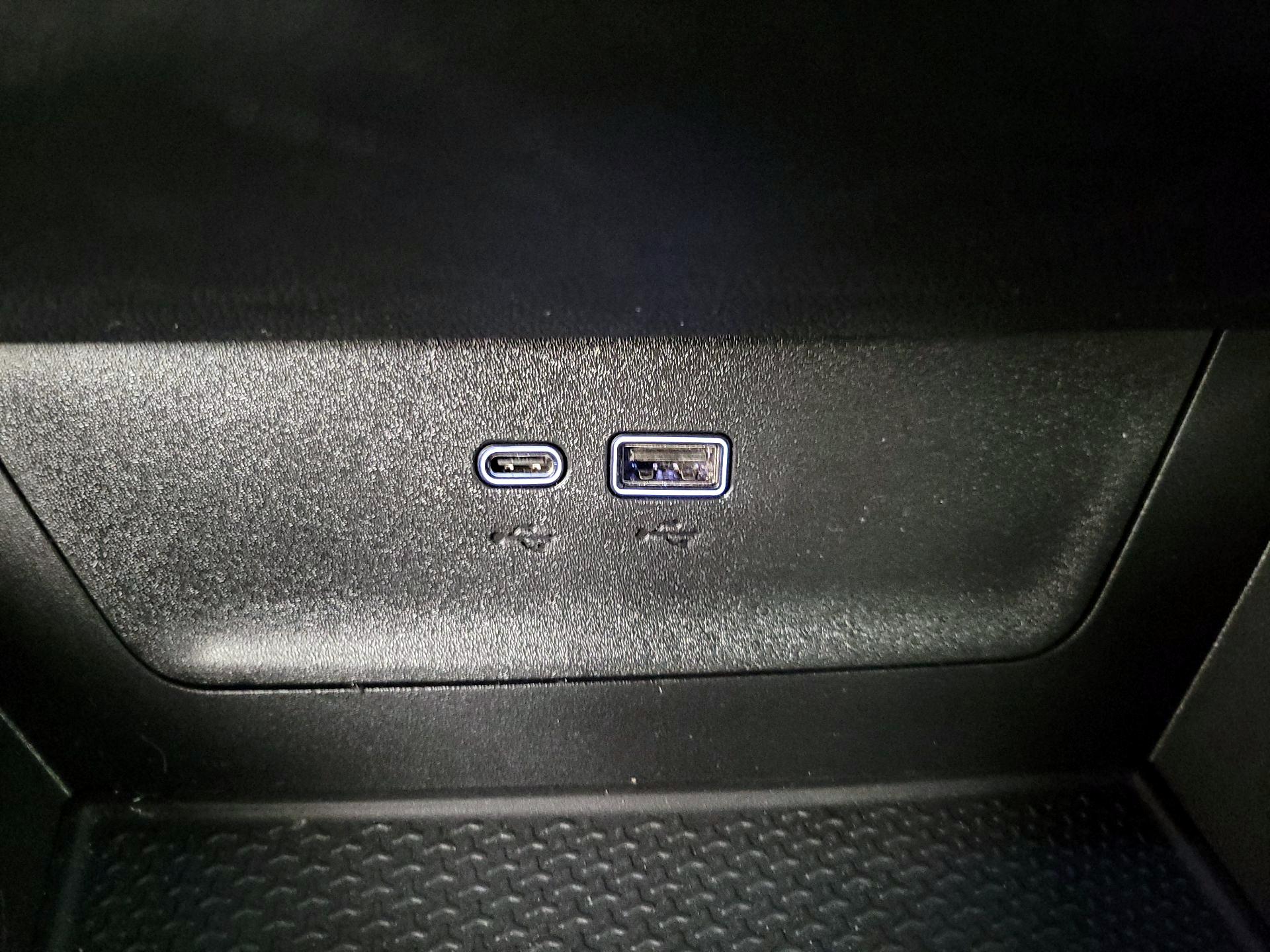 Thumbnail: 2025 Chevrolet Equinox - 19