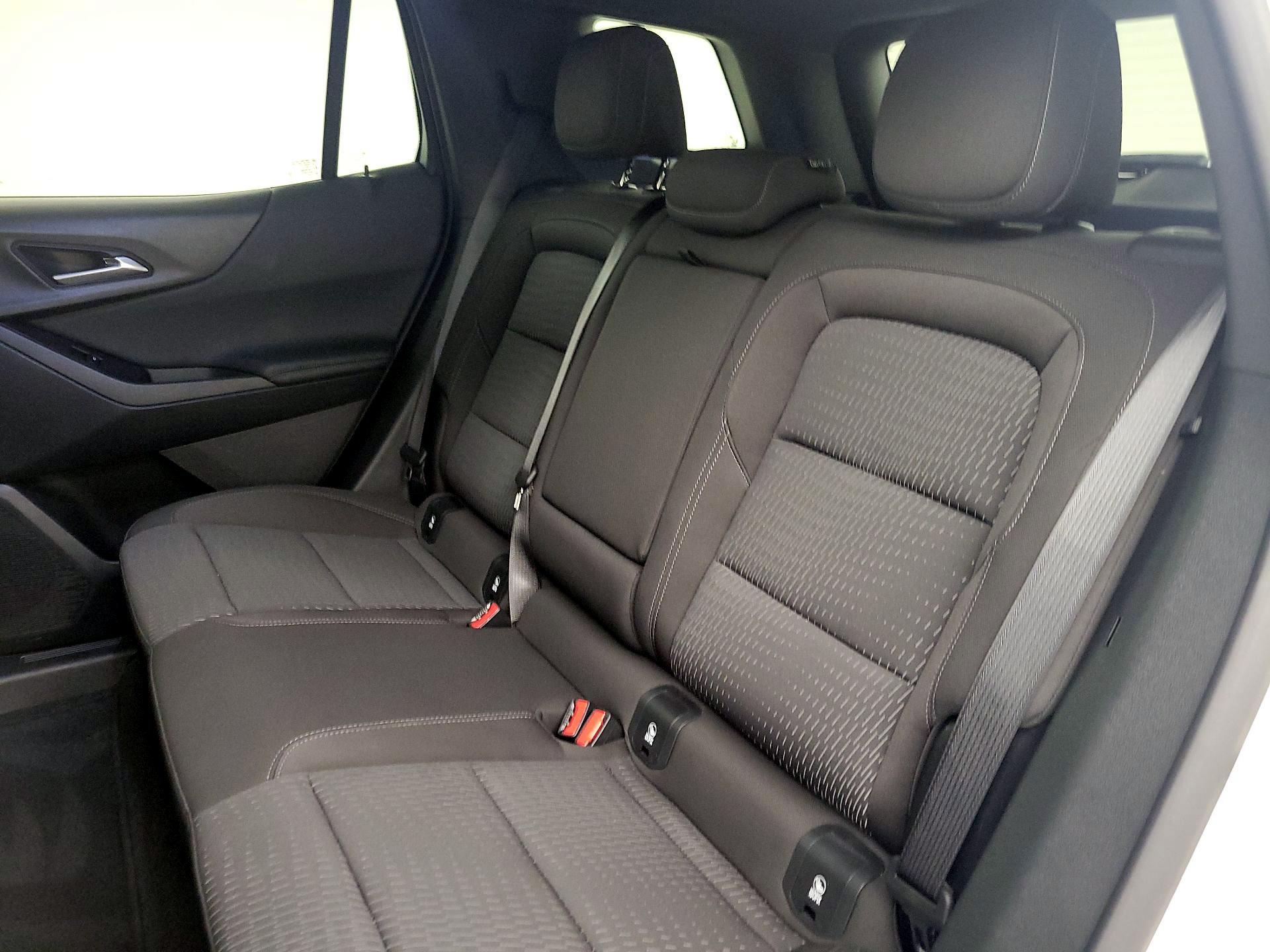 Thumbnail: 2025 Chevrolet Equinox - 20