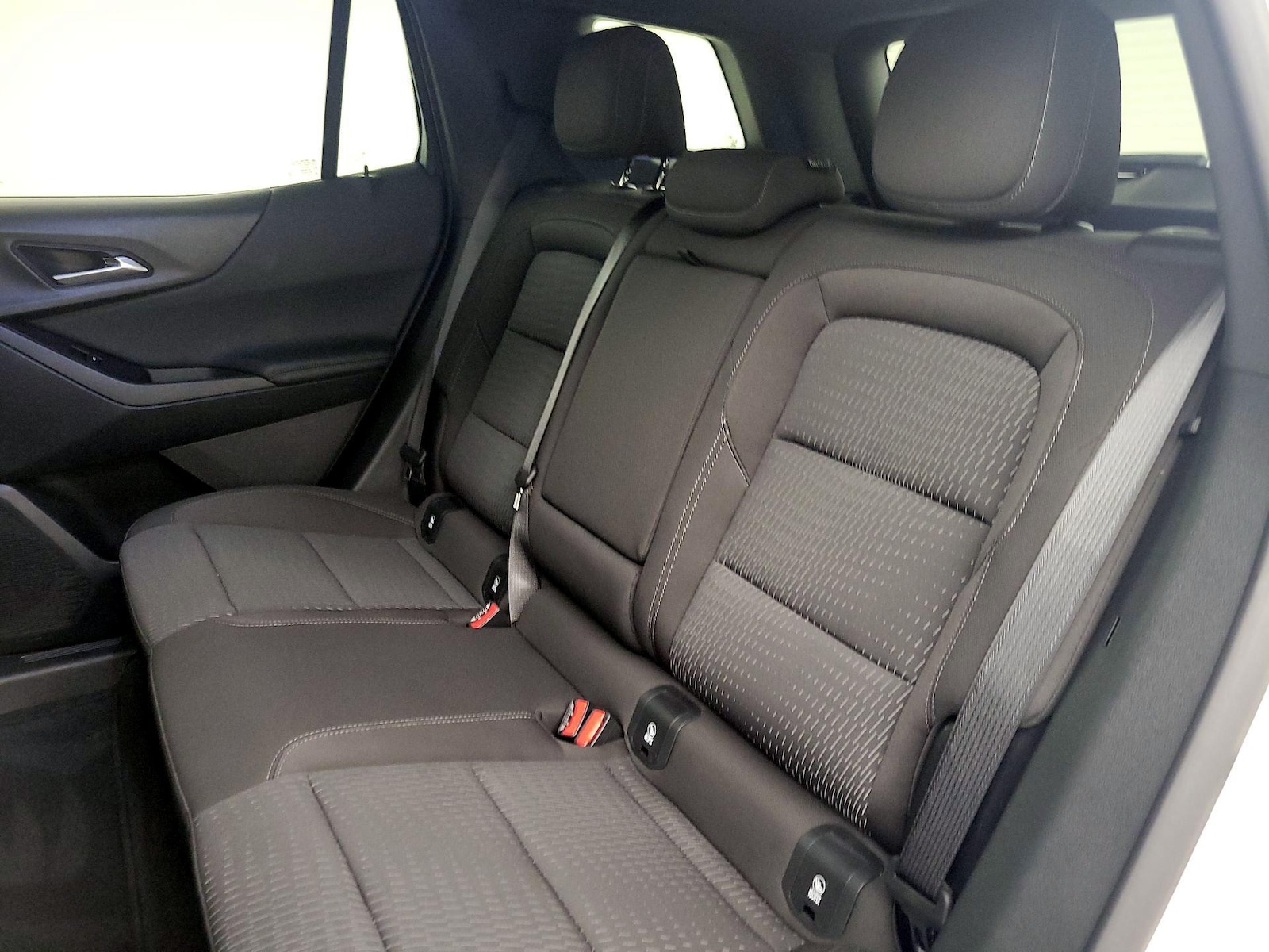 2025 Chevrolet Equinox LT - Photo 21
