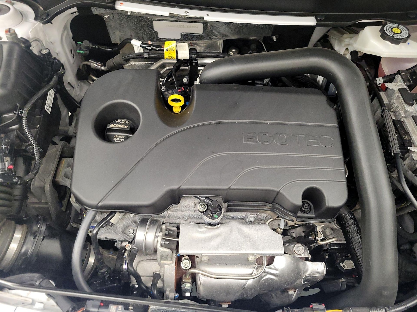 2025 Chevrolet Equinox LT - Photo 23