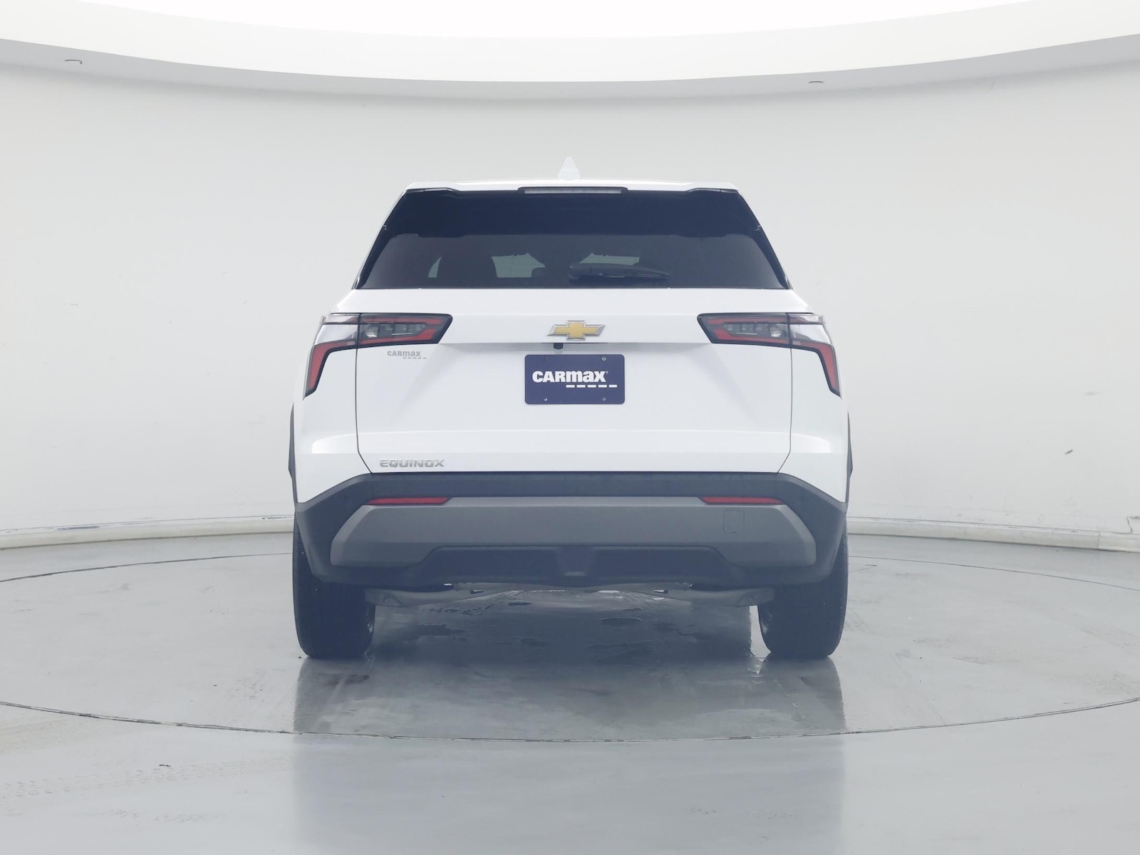 2025 Chevrolet Equinox LT - Photo 7