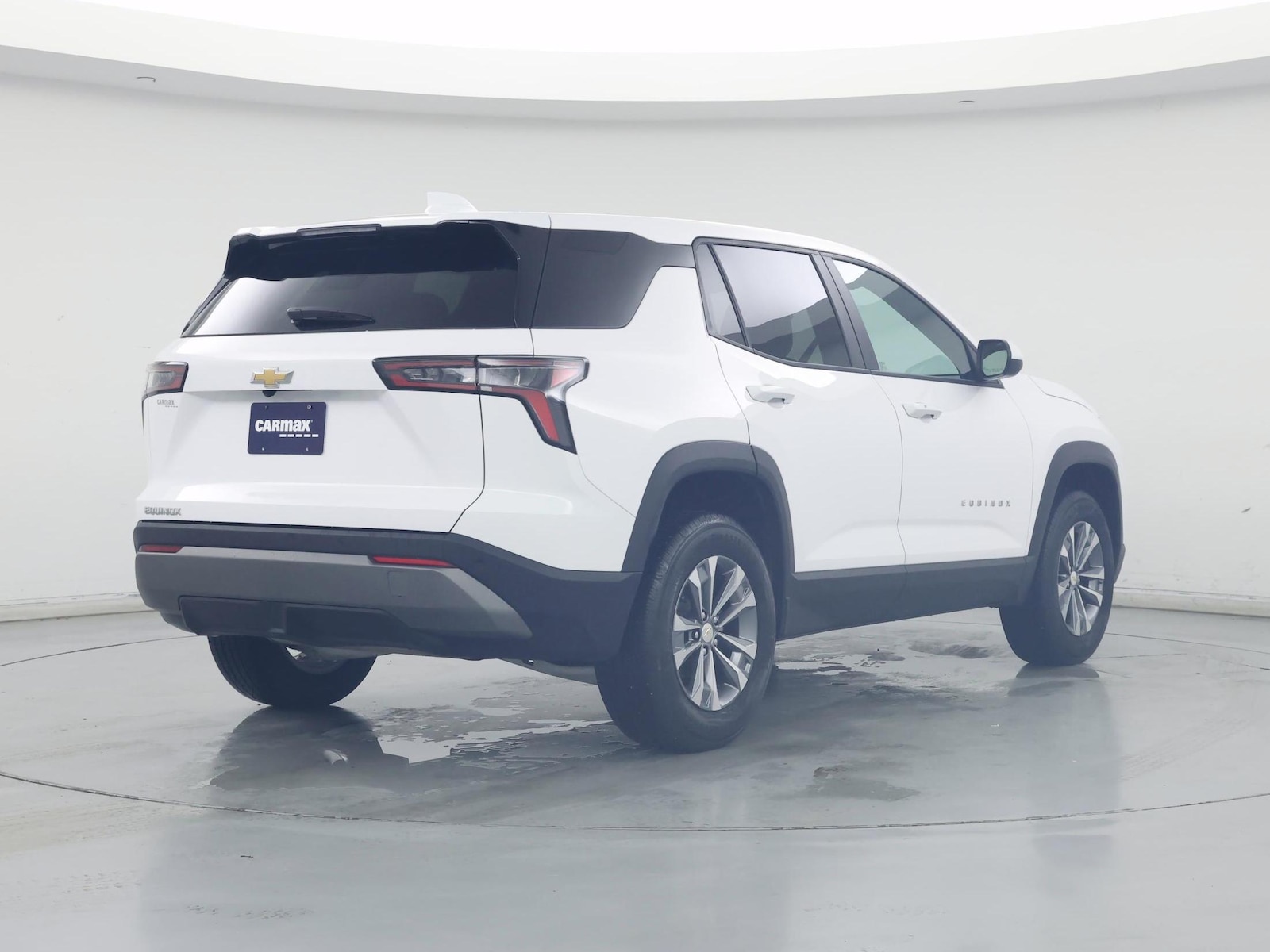 2025 Chevrolet Equinox LT - Photo 9