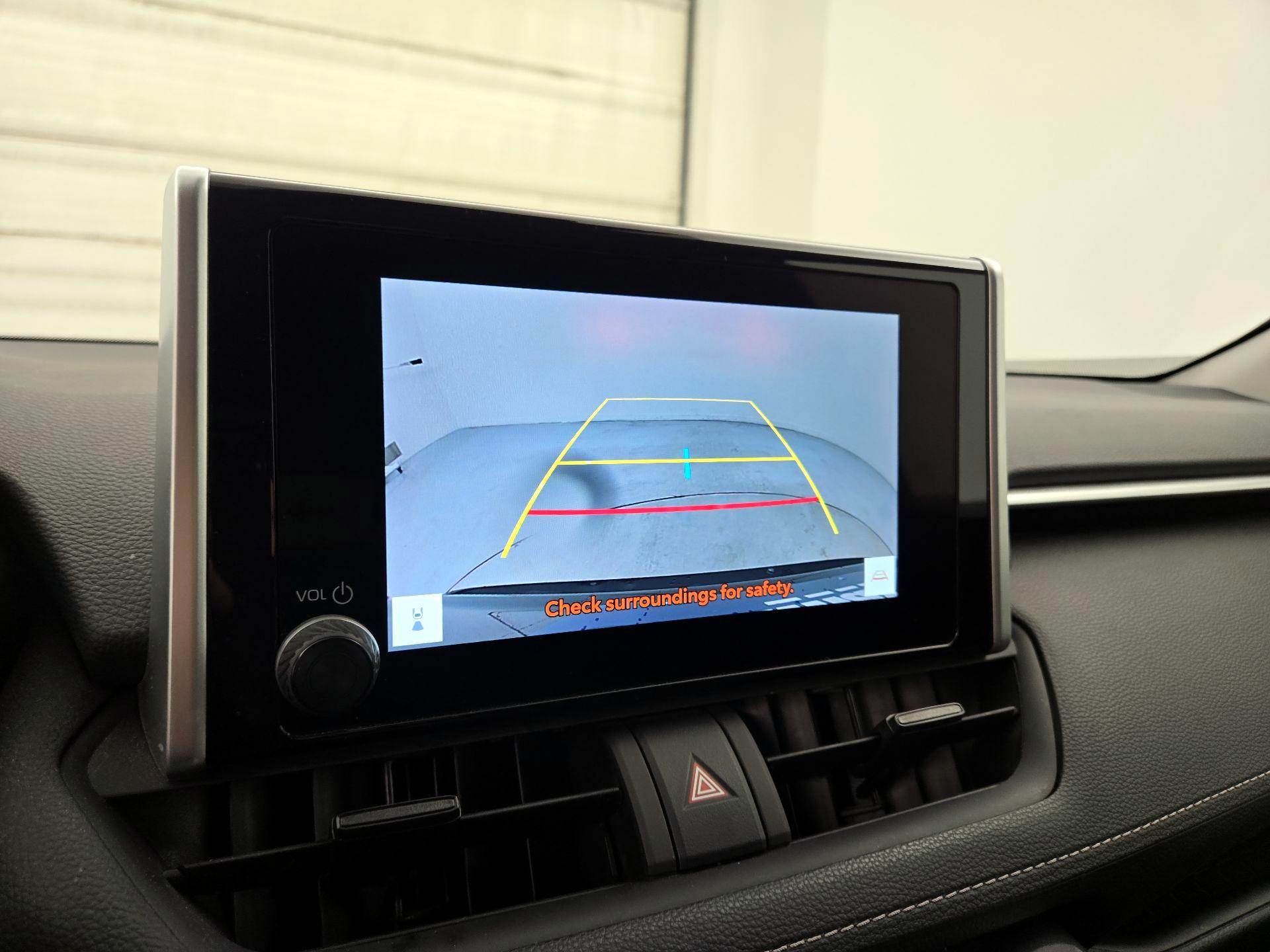 Thumbnail: 2025 Toyota RAV4 - 14