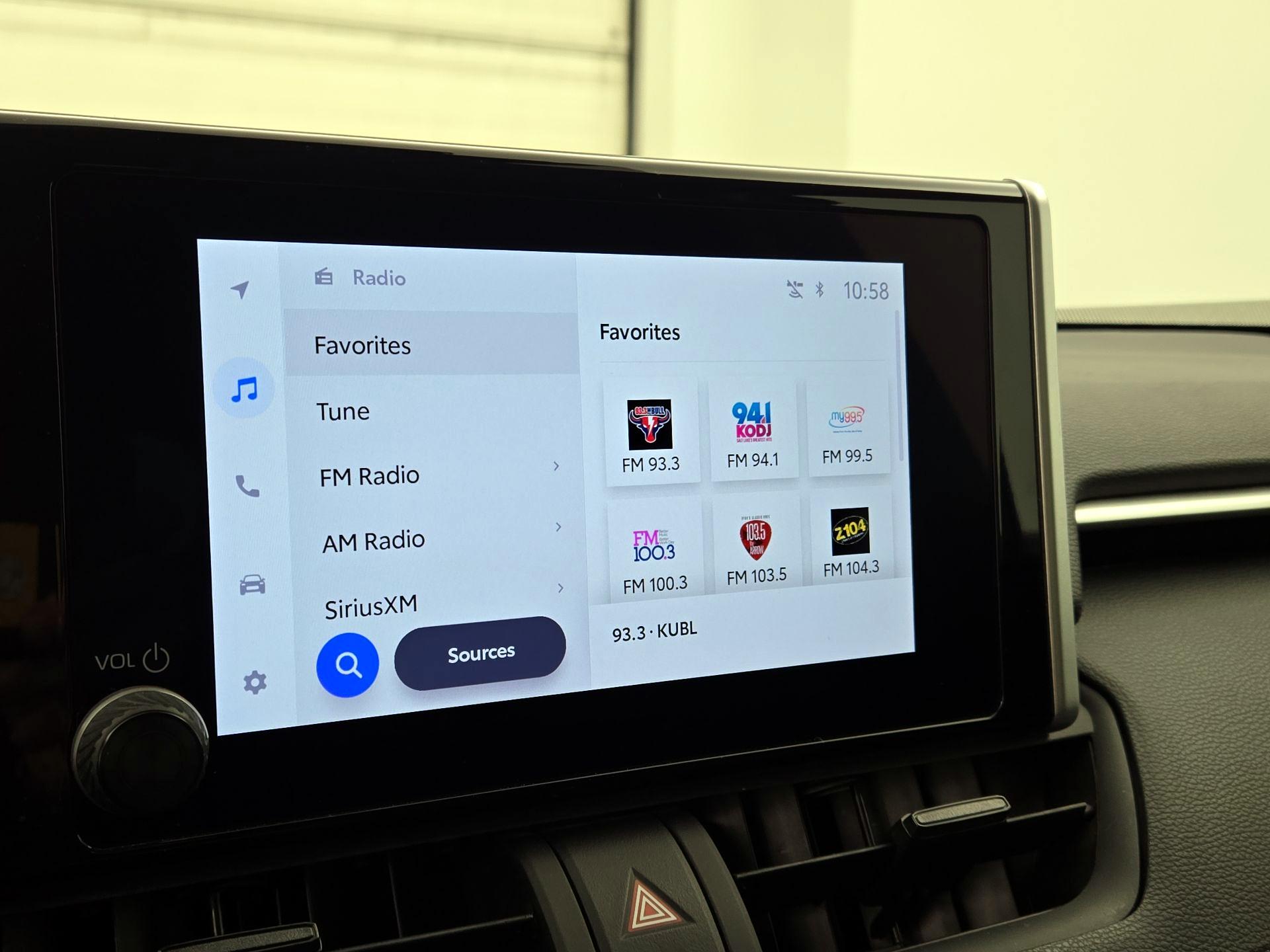 Thumbnail: 2025 Toyota RAV4 - 15