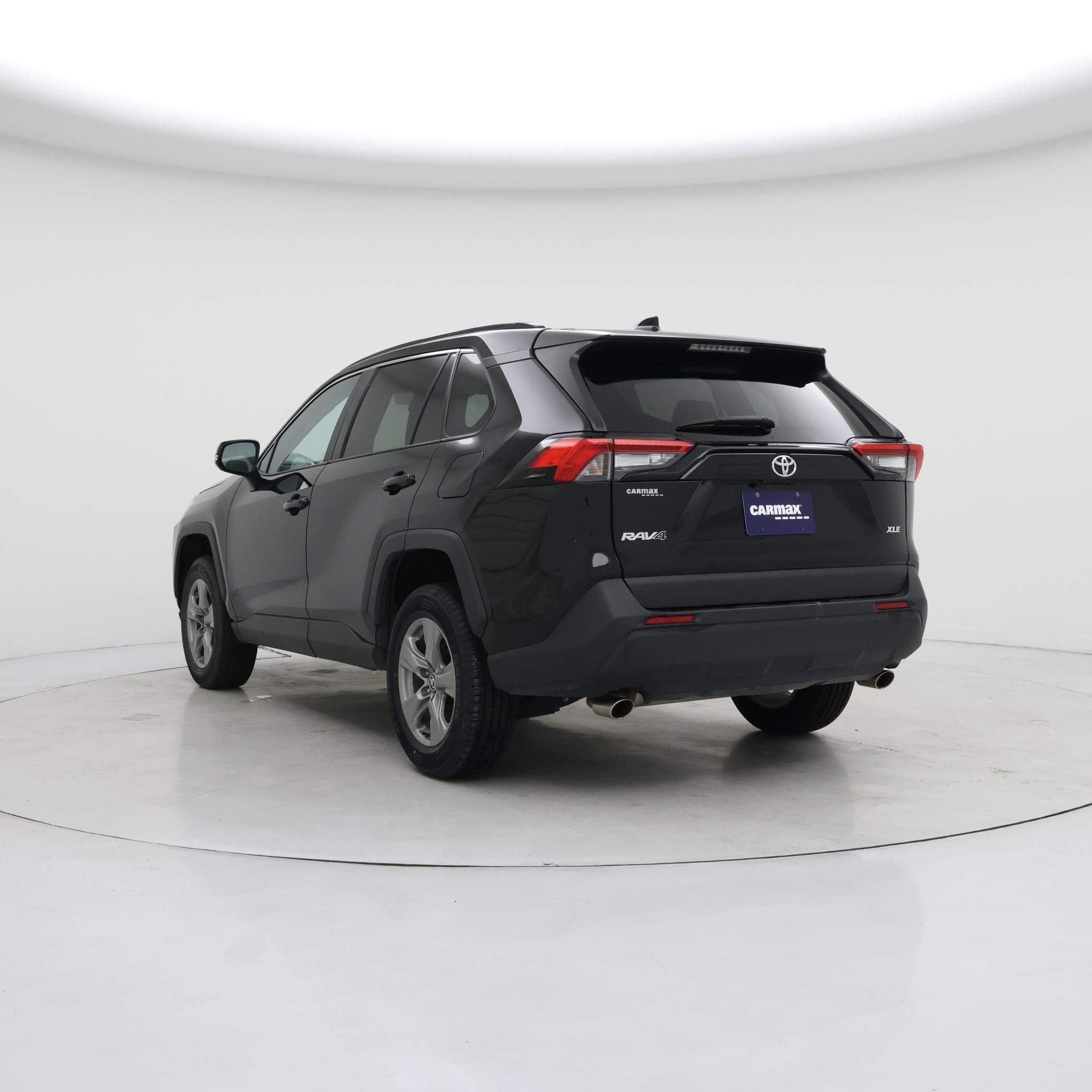 Thumbnail: 2025 Toyota RAV4 - 2
