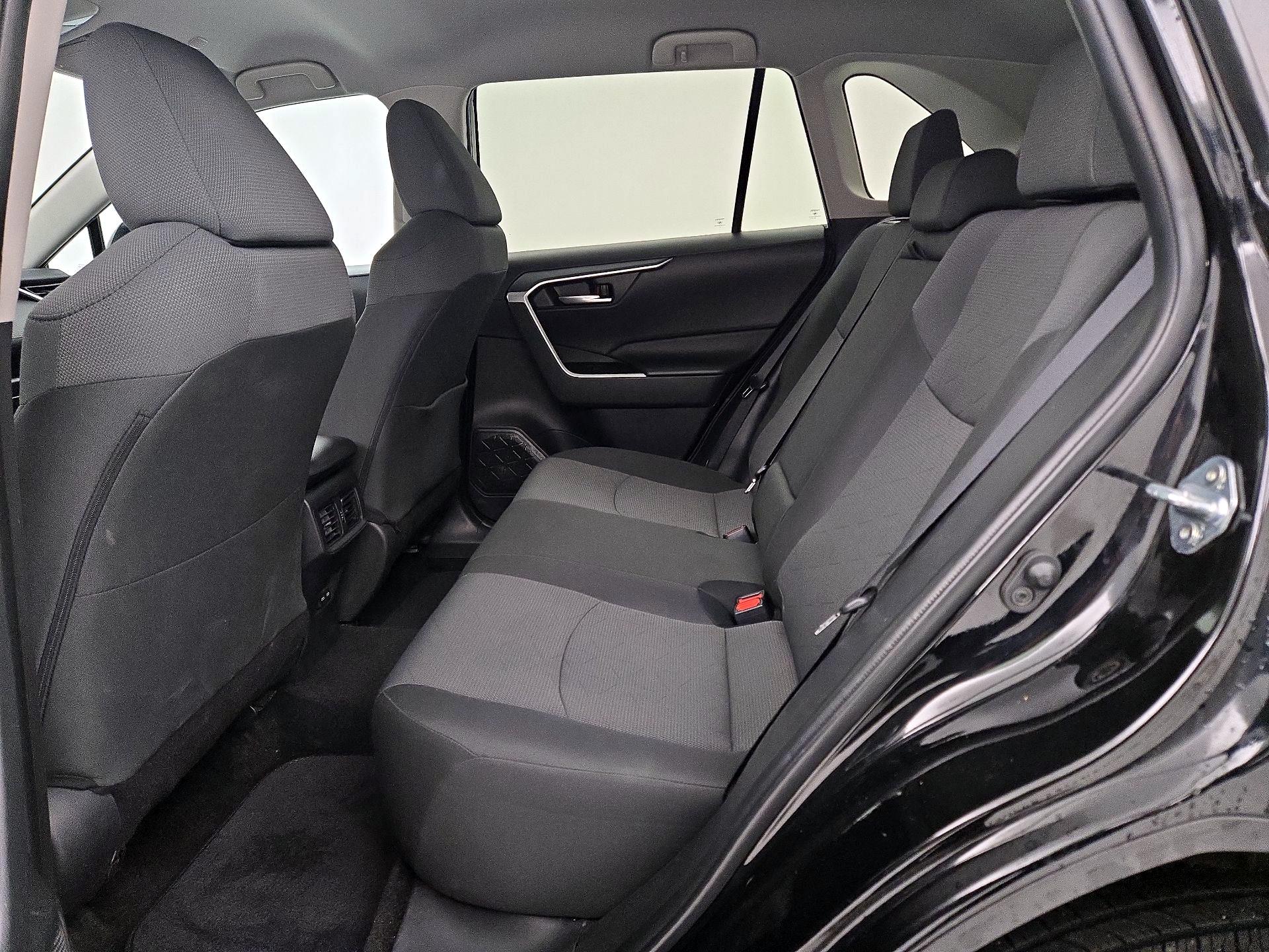 Thumbnail: 2025 Toyota RAV4 - 19