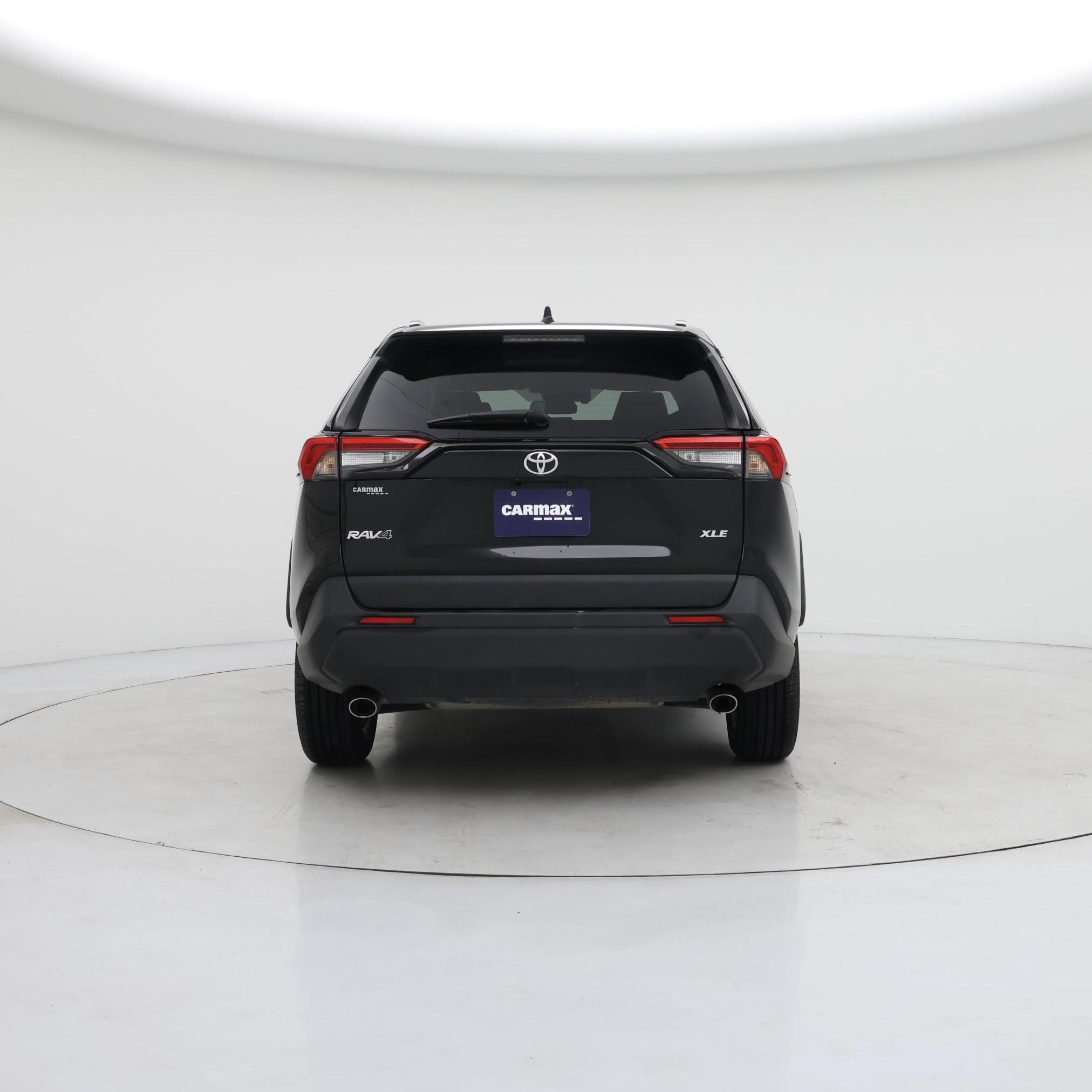 Thumbnail: 2025 Toyota RAV4 - 6