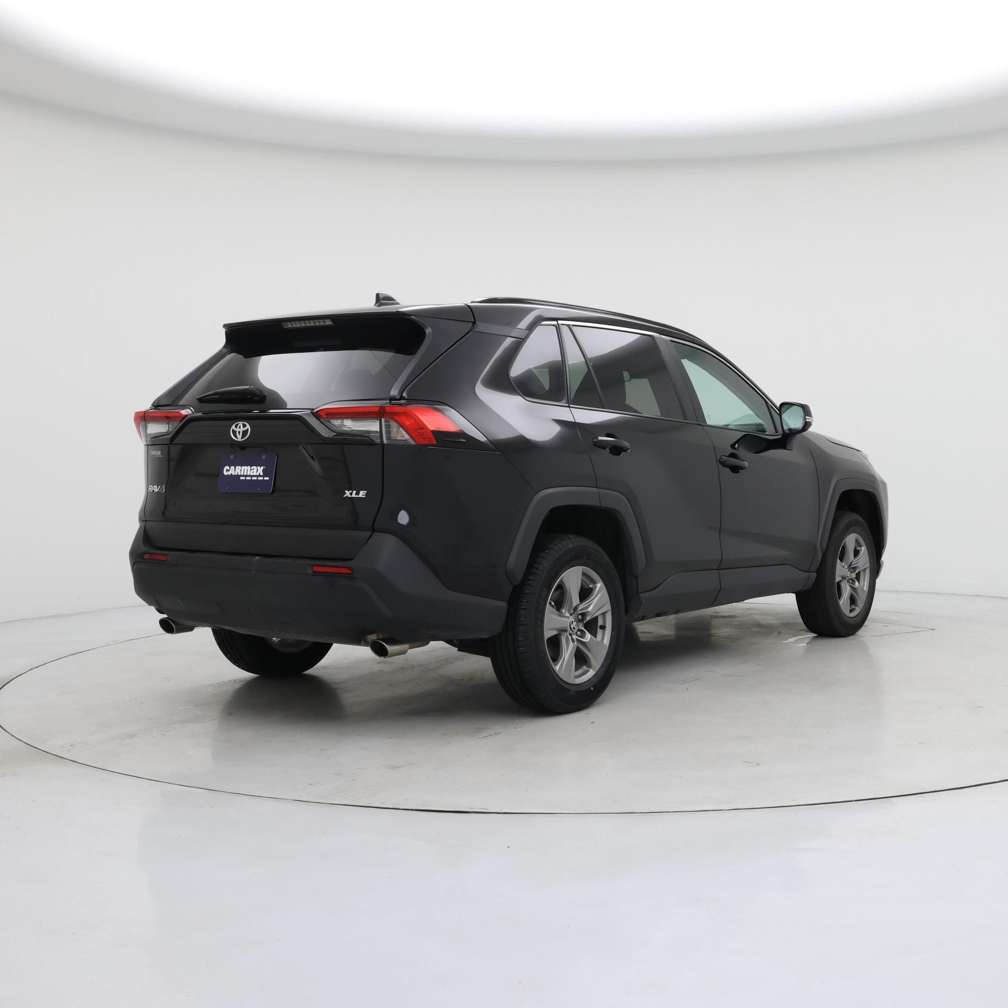 Thumbnail: 2025 Toyota RAV4 - 8