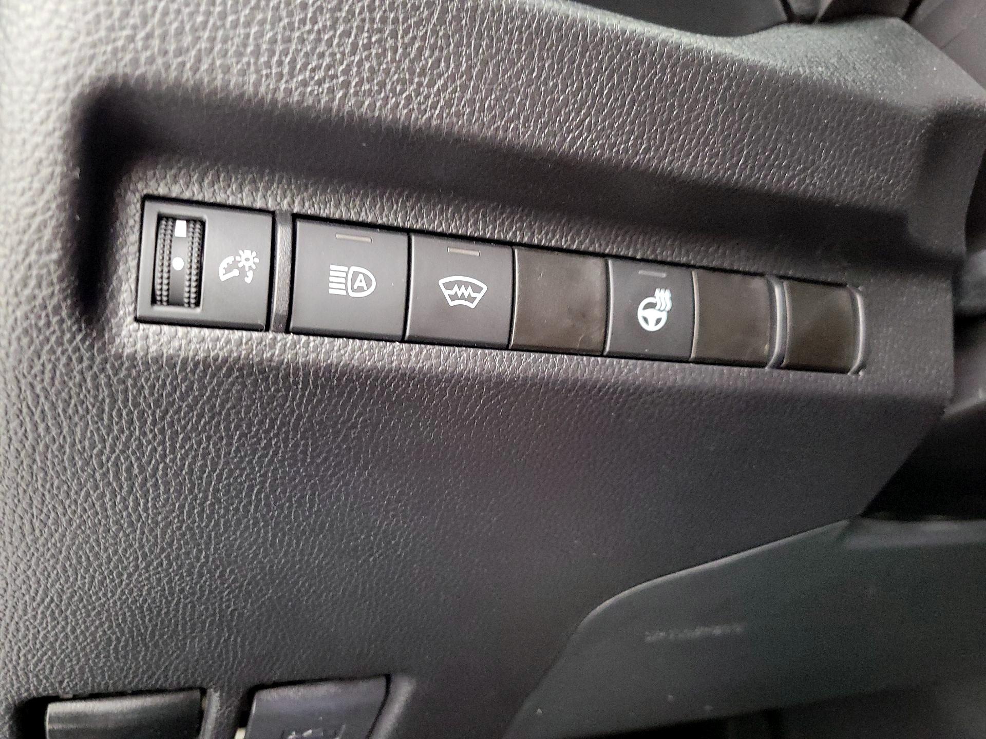 Thumbnail: 2025 Toyota RAV4 - 13