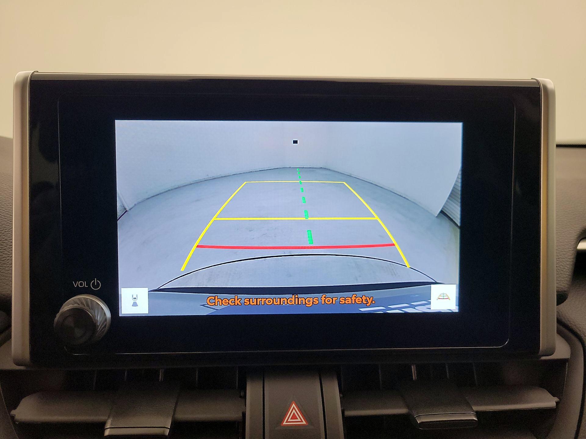 Thumbnail: 2025 Toyota RAV4 - 14