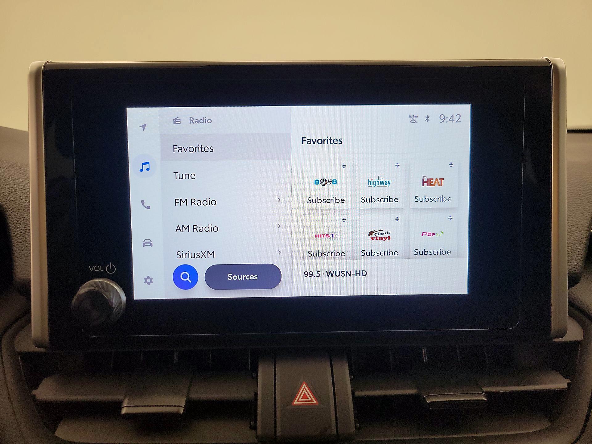 Thumbnail: 2025 Toyota RAV4 - 15