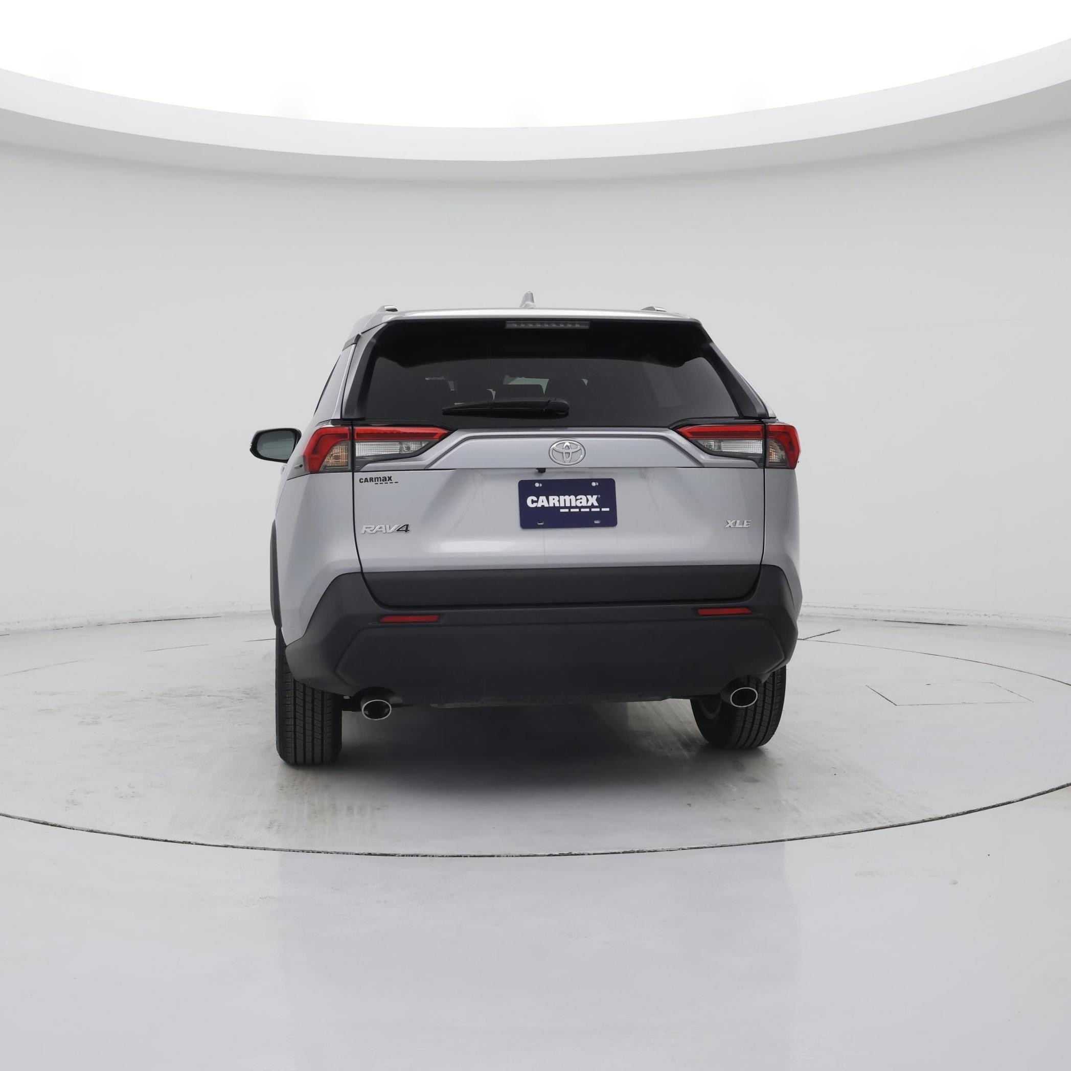 Thumbnail: 2025 Toyota RAV4 - 6