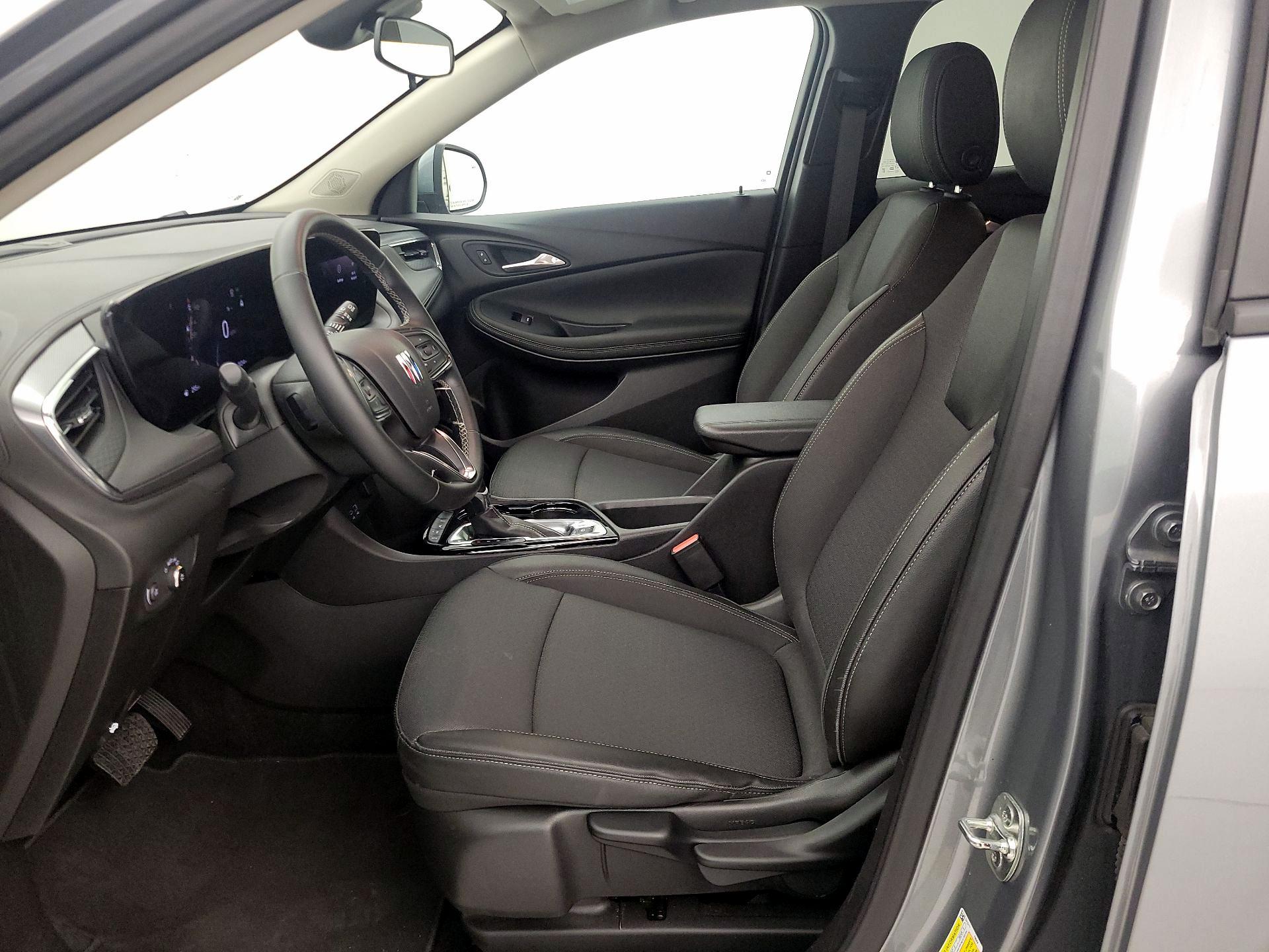 Thumbnail: 2025 Buick Encore GX - 11