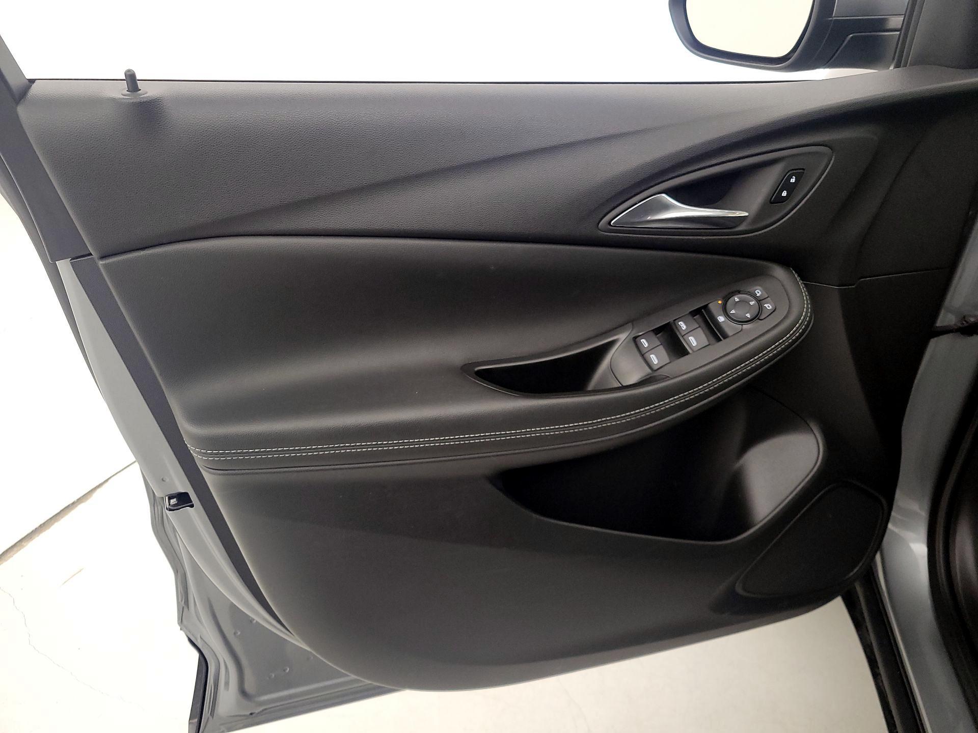 Thumbnail: 2025 Buick Encore GX - 12