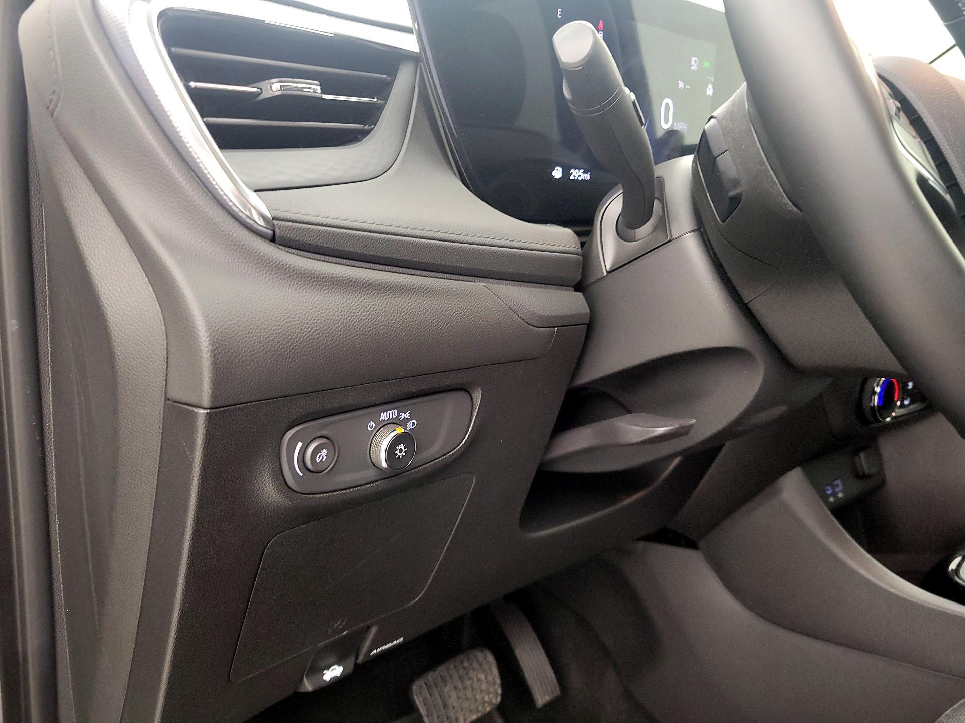 Thumbnail: 2025 Buick Encore GX - 13