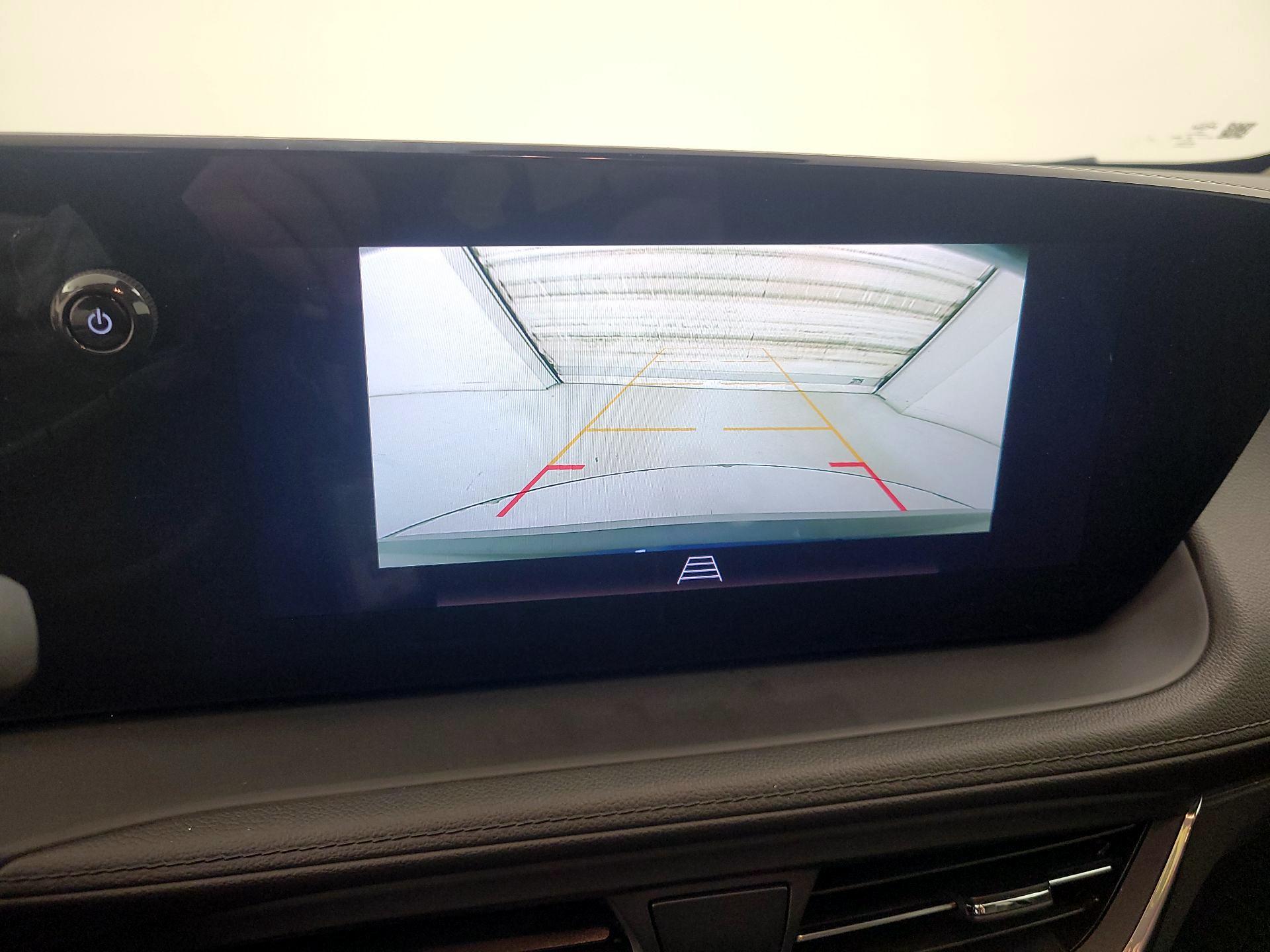 Thumbnail: 2025 Buick Encore GX - 14