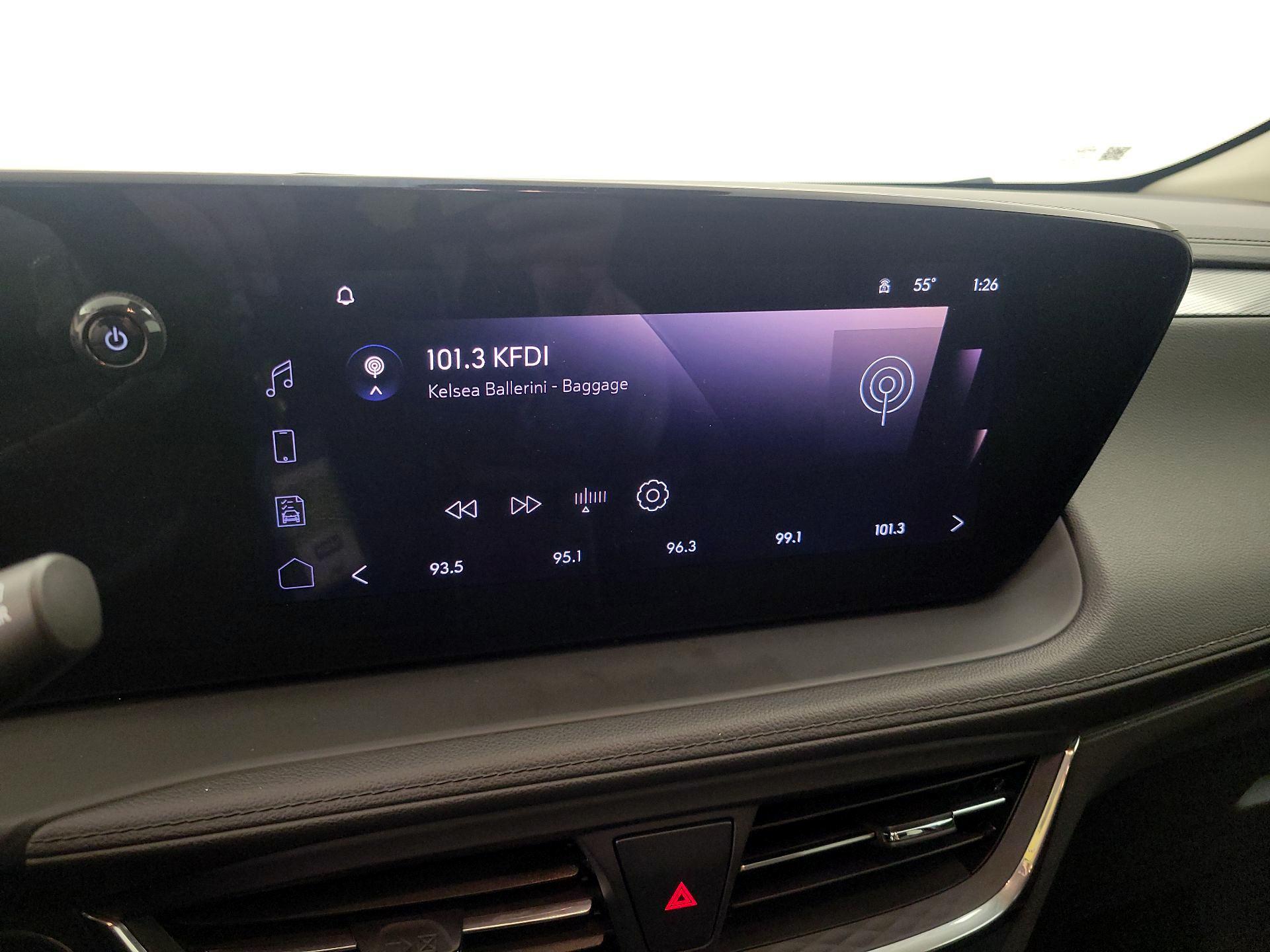 Thumbnail: 2025 Buick Encore GX - 15