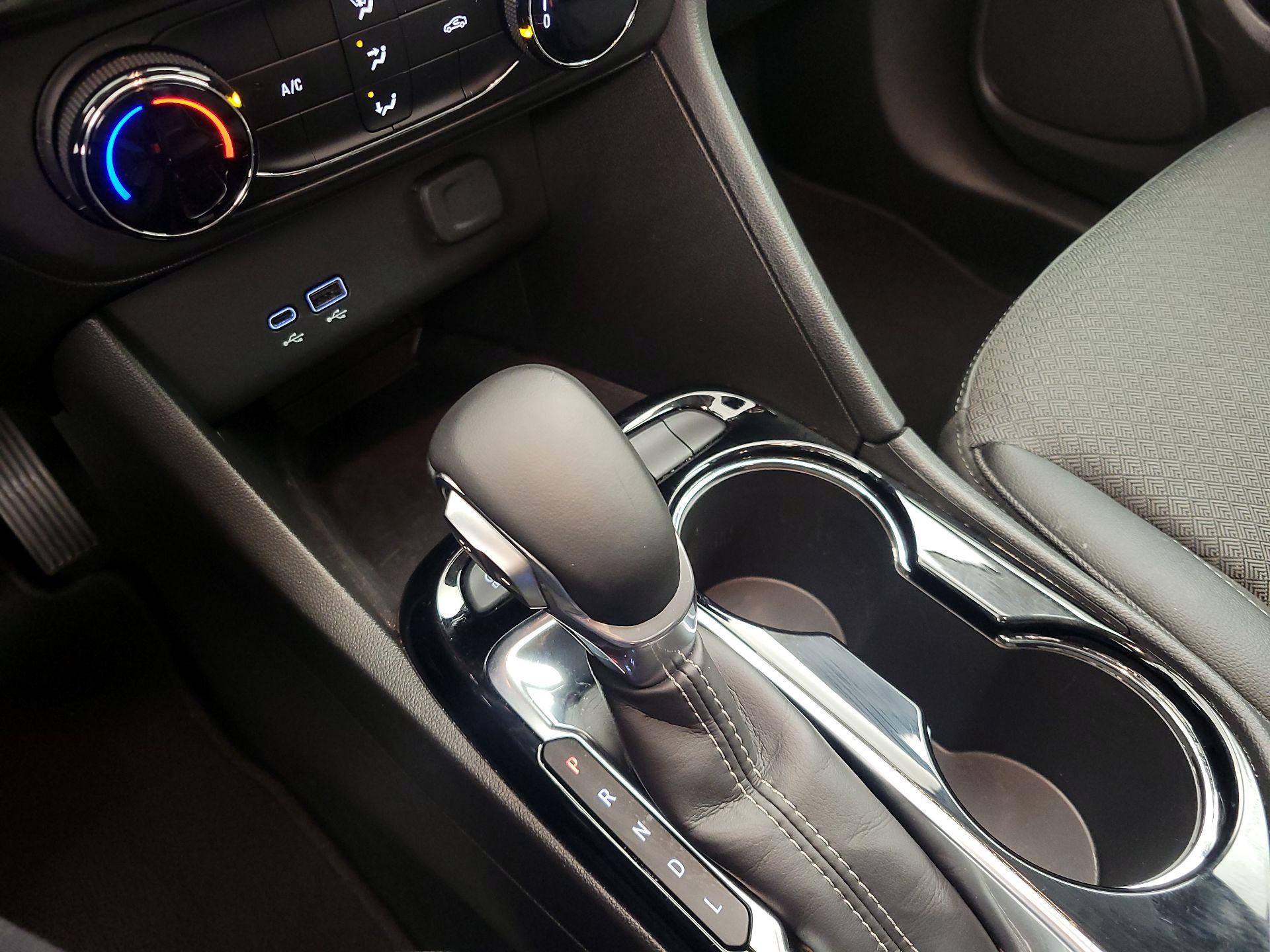 Thumbnail: 2025 Buick Encore GX - 17