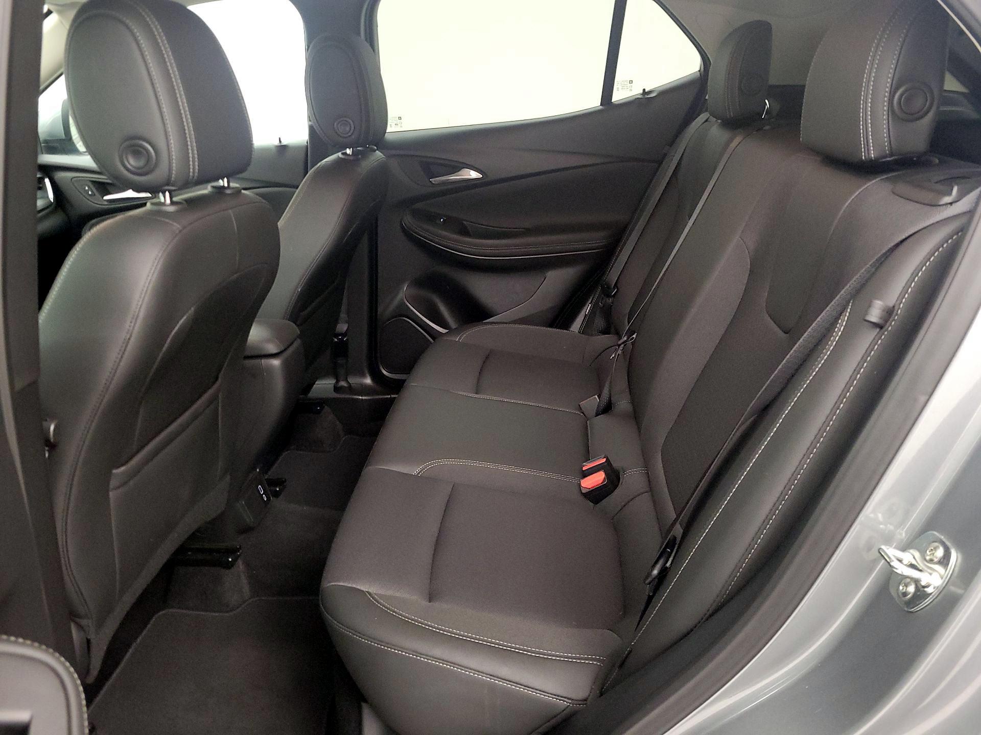 Thumbnail: 2025 Buick Encore GX - 19